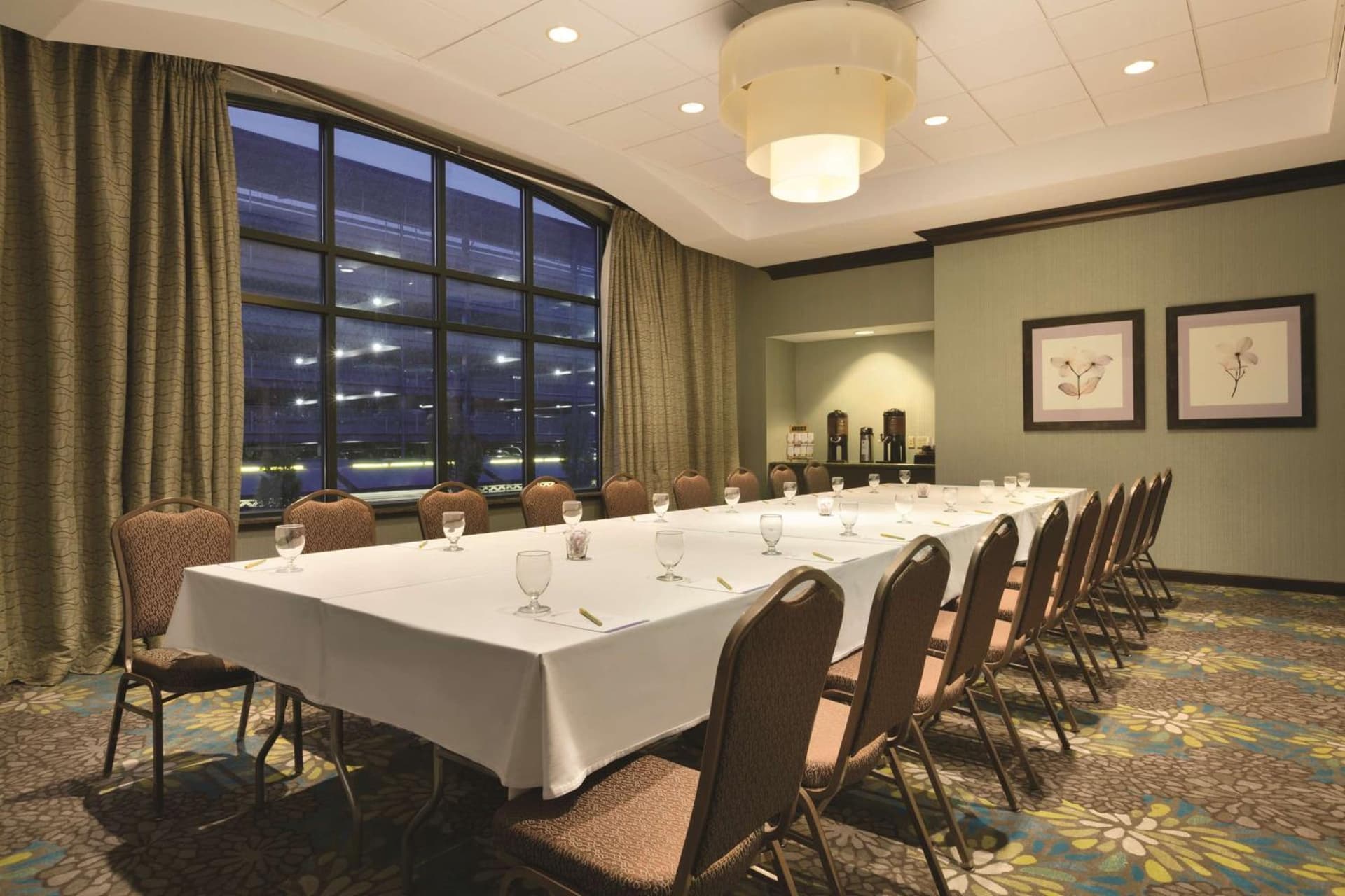 Hilton Garden Inn Worcester gallery photo in Worcester, MA — image 17