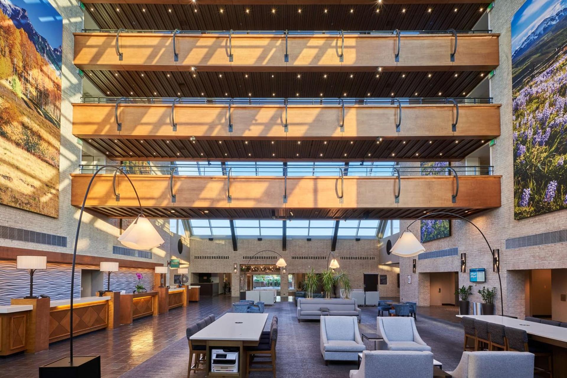 The Inverness Denver, a Hilton Golf & Spa Resort gallery photo in Englewood, CO — image 125