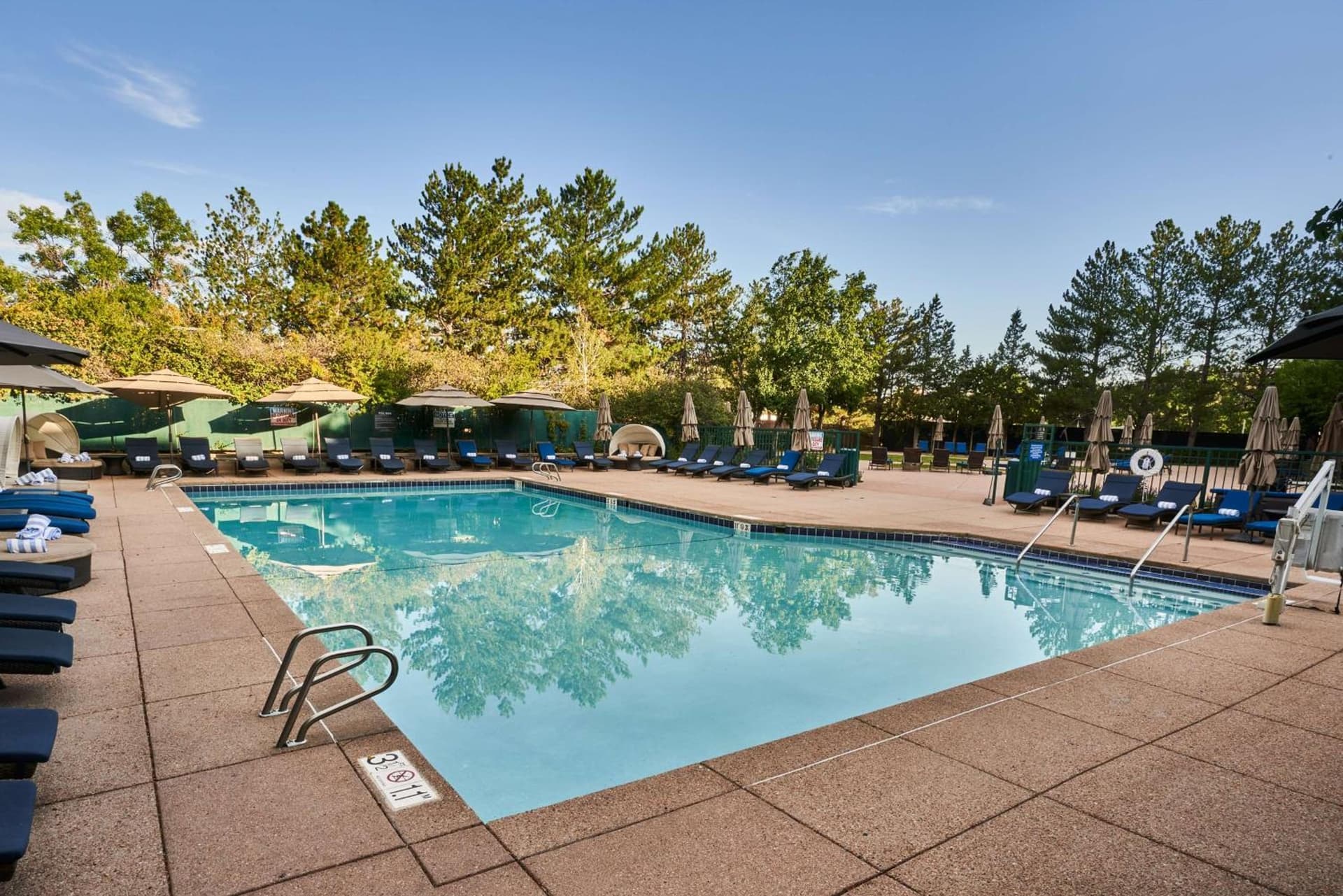 The Inverness Denver, a Hilton Golf & Spa Resort gallery photo in Englewood, CO — image 78