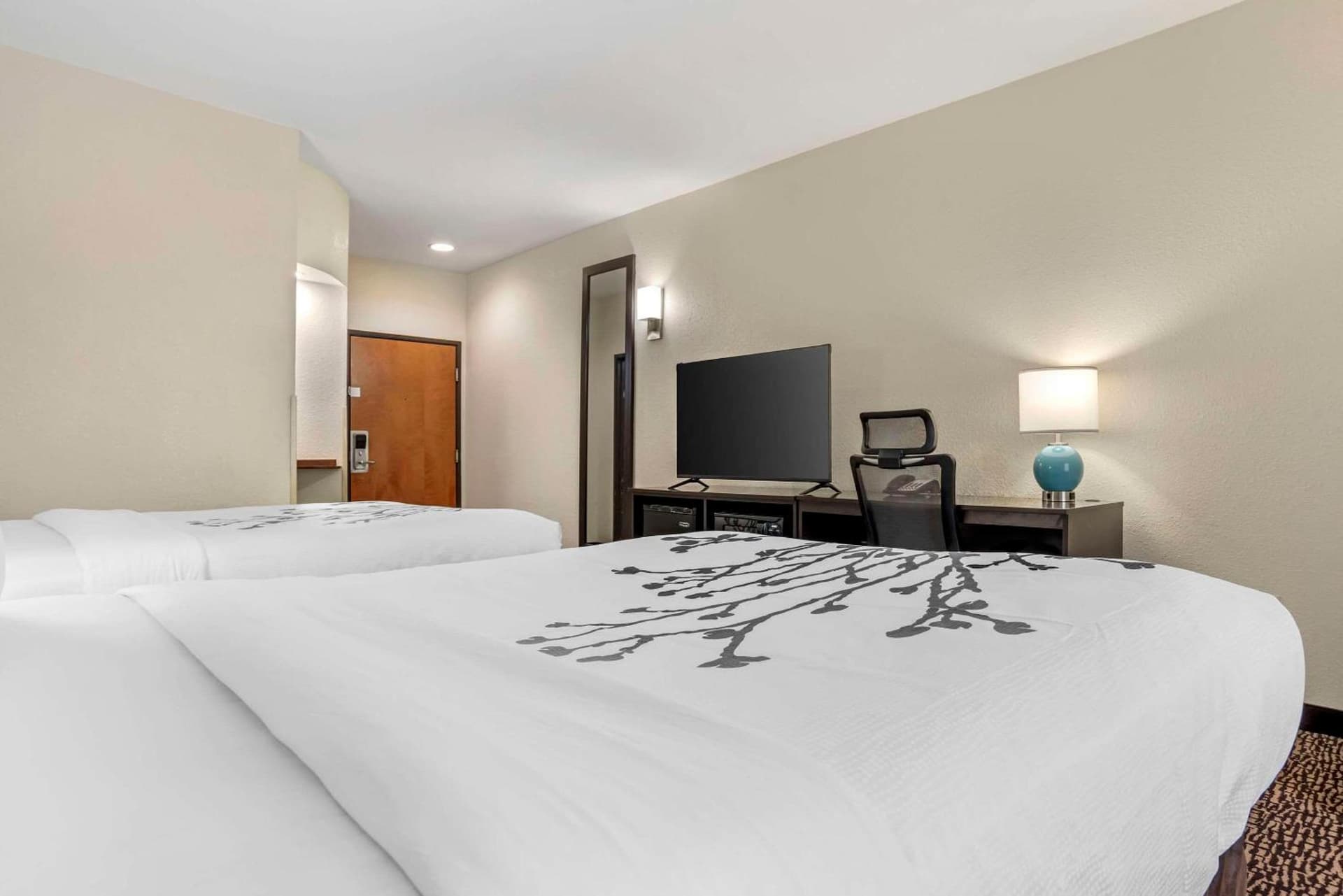 Sleep Inn & Suites Montgomery East I-85 gallery photo in Montgomery, AL — image 18