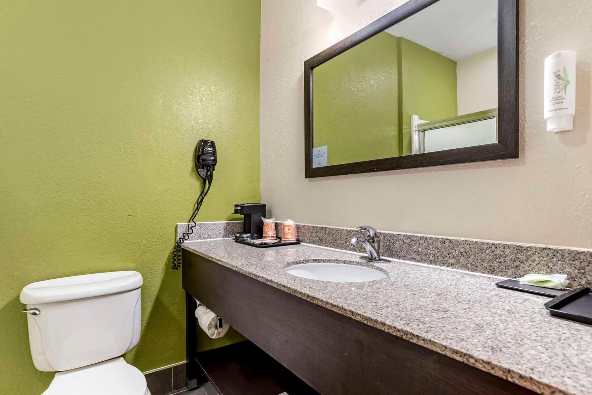 Sleep Inn & Suites Montgomery East I-85 gallery photo in Montgomery, AL — image 20