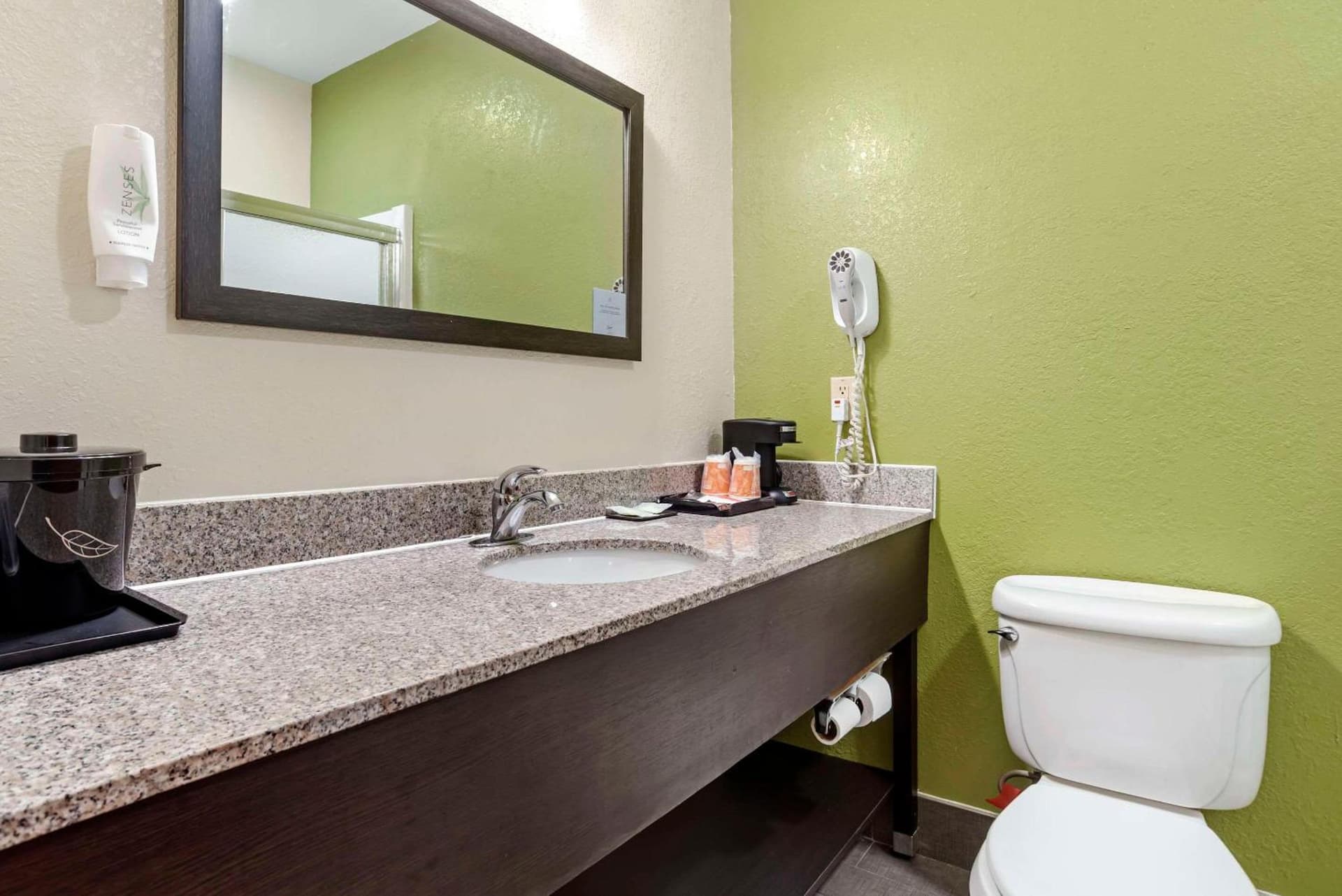 Sleep Inn & Suites Montgomery East I-85 gallery photo in Montgomery, AL — image 27