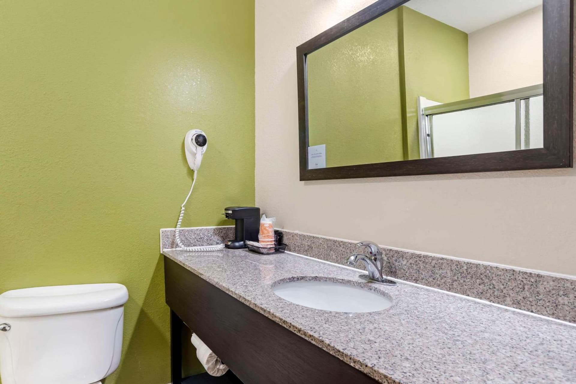 Sleep Inn & Suites Montgomery East I-85 gallery photo in Montgomery, AL — image 24