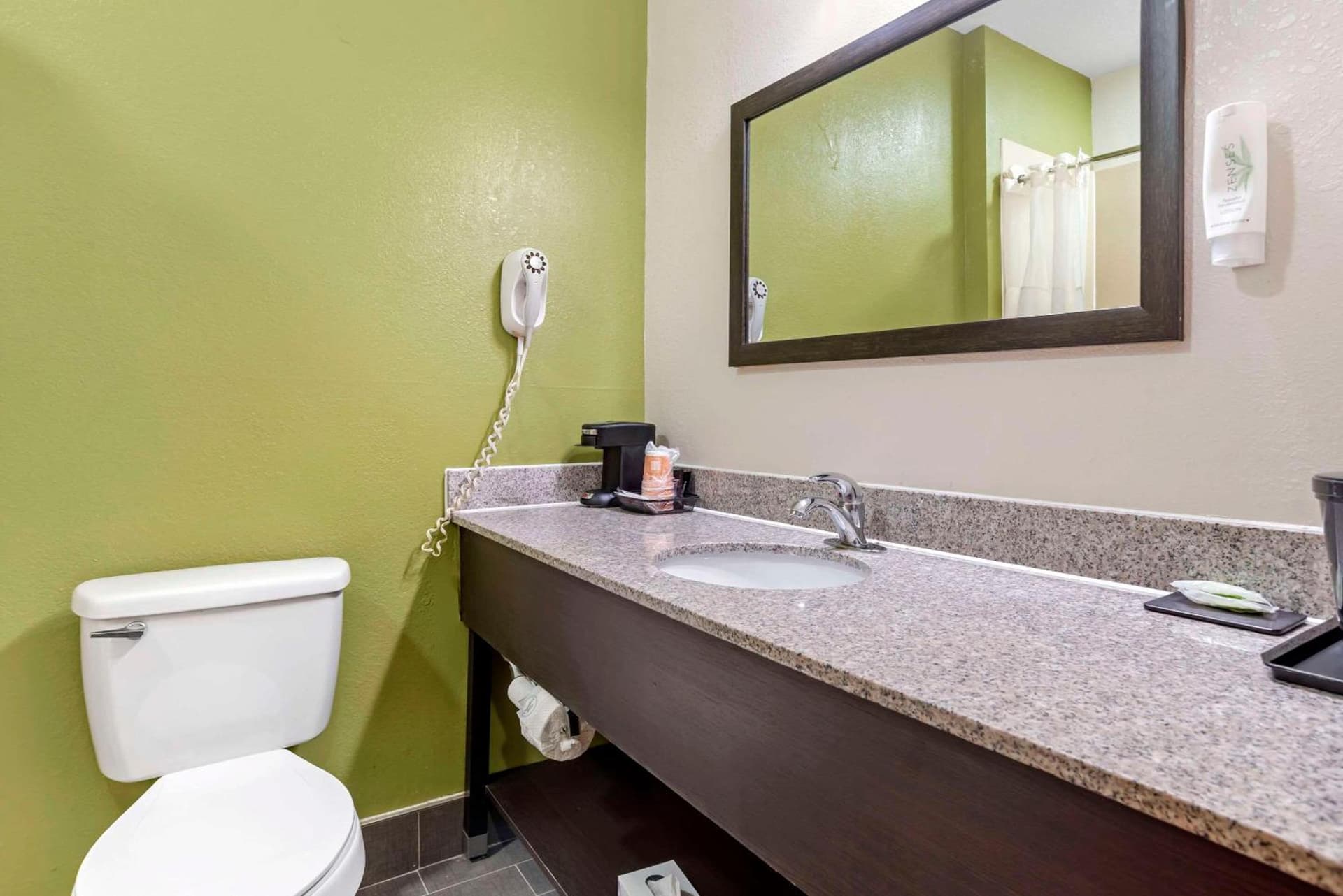 Sleep Inn & Suites Montgomery East I-85 gallery photo in Montgomery, AL — image 5