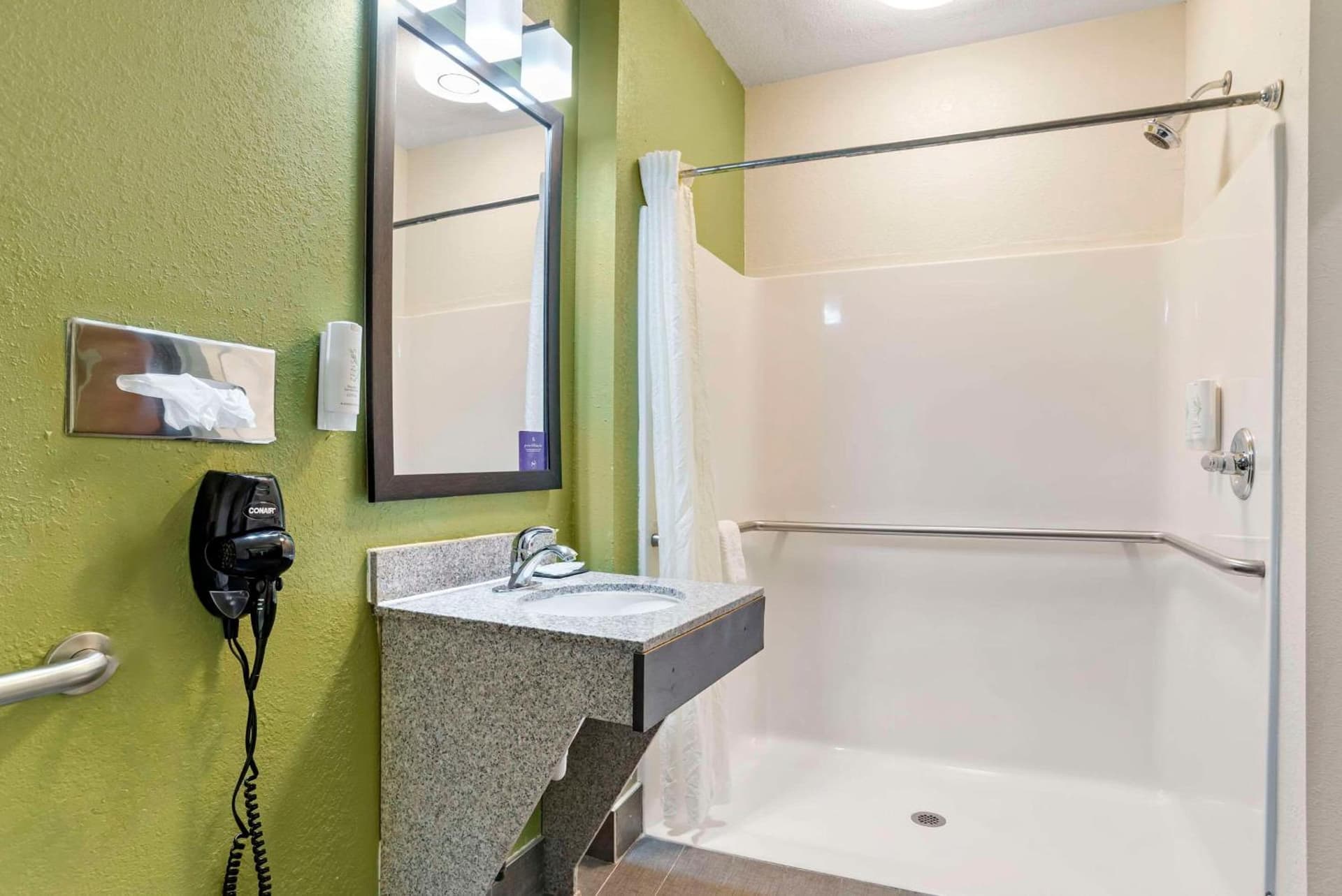 Sleep Inn & Suites Montgomery East I-85 gallery photo in Montgomery, AL — image 32