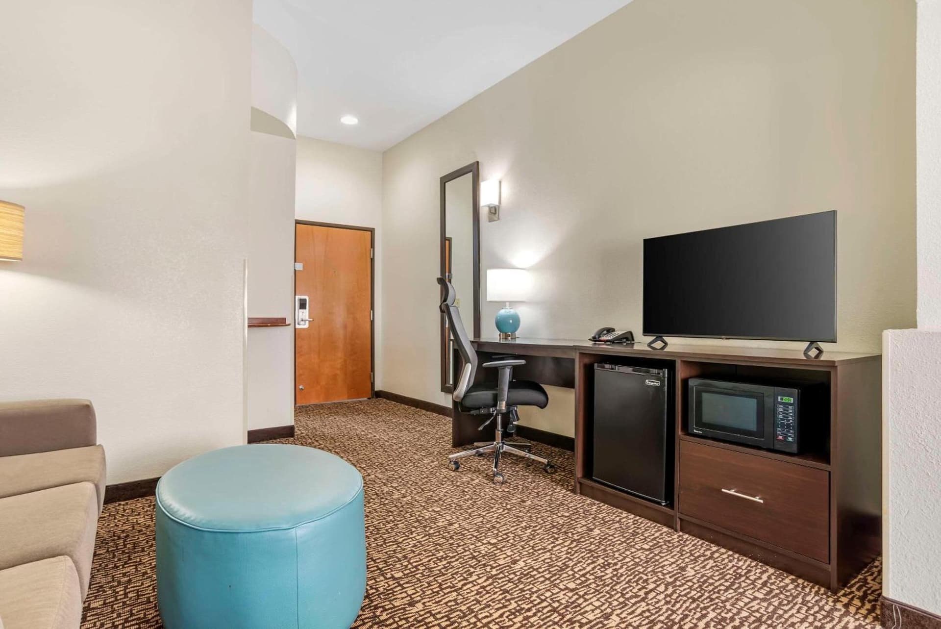 Sleep Inn & Suites Montgomery East I-85 gallery photo in Montgomery, AL — image 10