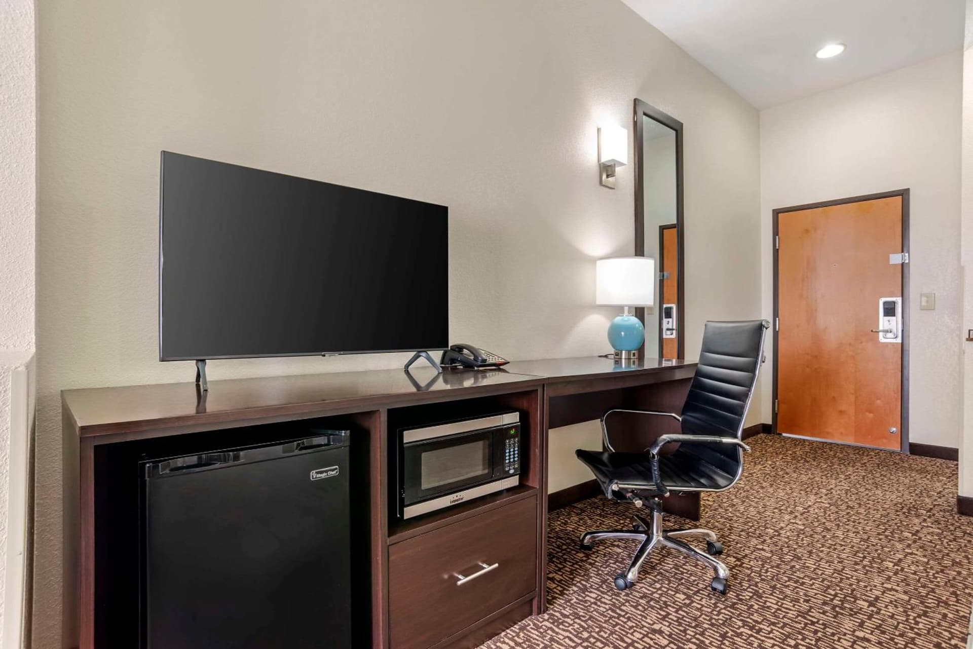 Sleep Inn & Suites Montgomery East I-85 gallery photo in Montgomery, AL — image 33