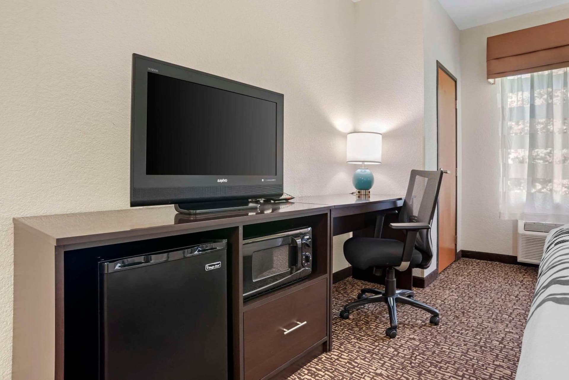 Sleep Inn & Suites Montgomery East I-85 gallery photo in Montgomery, AL — image 16
