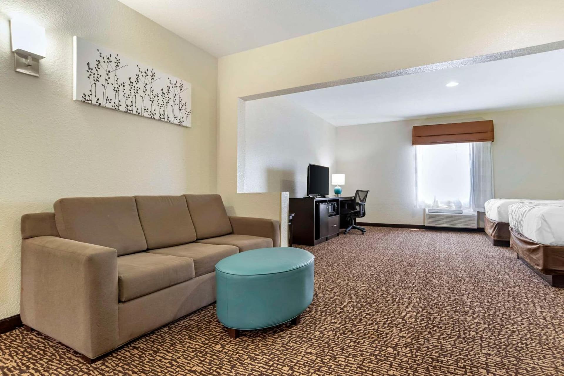 Sleep Inn & Suites Montgomery East I-85 gallery photo in Montgomery, AL — image 14