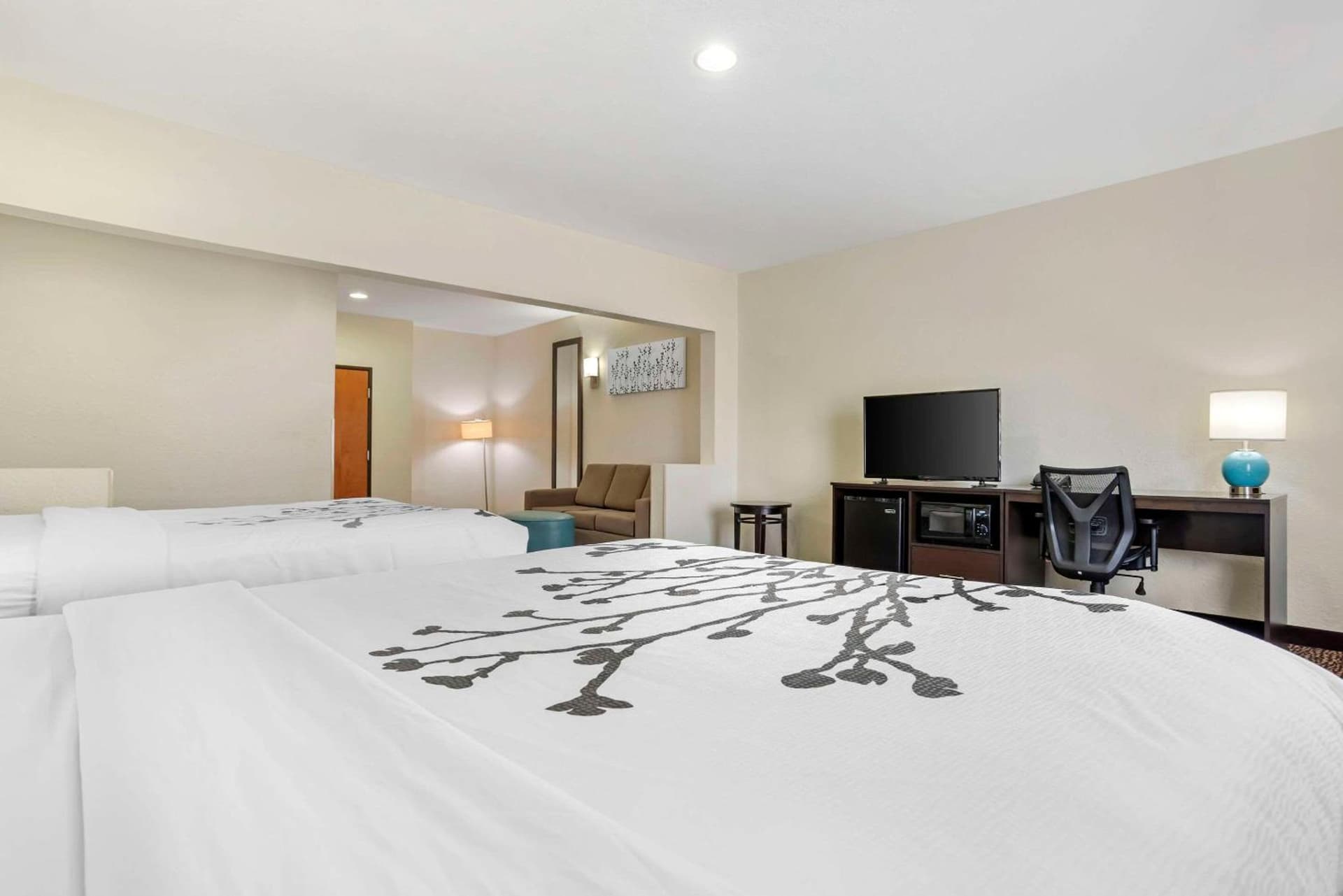 Sleep Inn & Suites Montgomery East I-85 gallery photo in Montgomery, AL — image 19