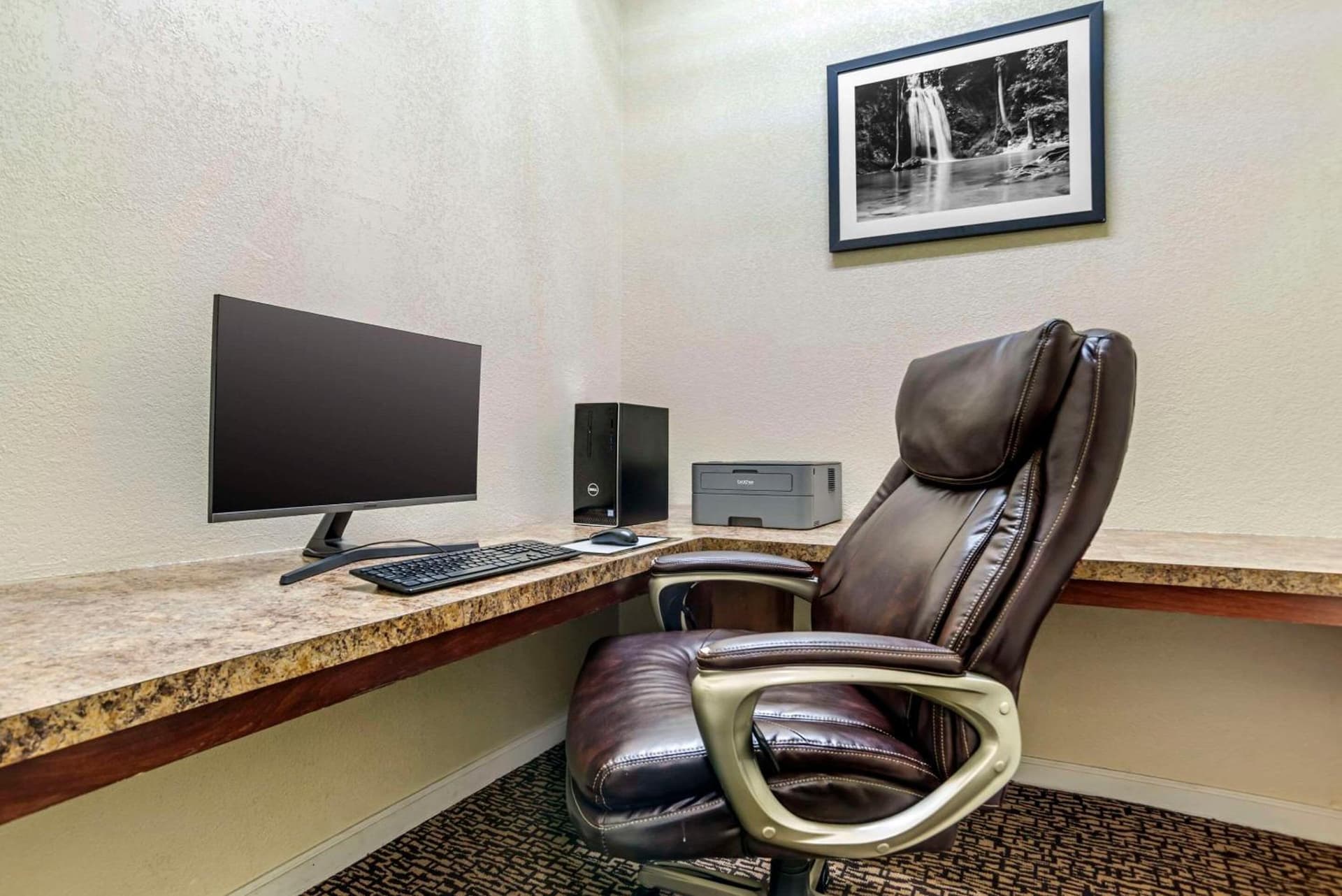 Sleep Inn & Suites Montgomery East I-85 gallery photo in Montgomery, AL — image 7