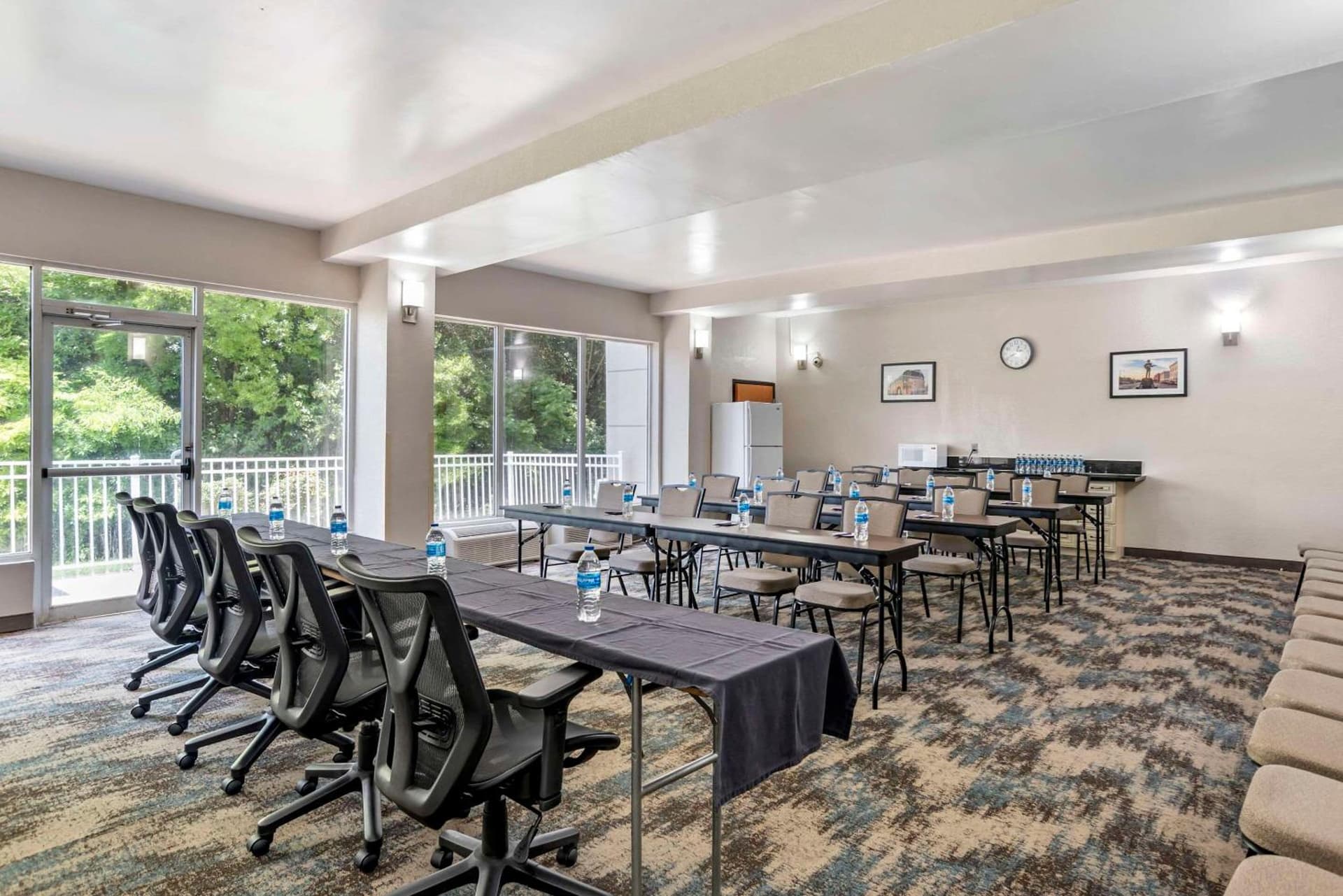 Sleep Inn & Suites Montgomery East I-85 gallery photo in Montgomery, AL — image 15