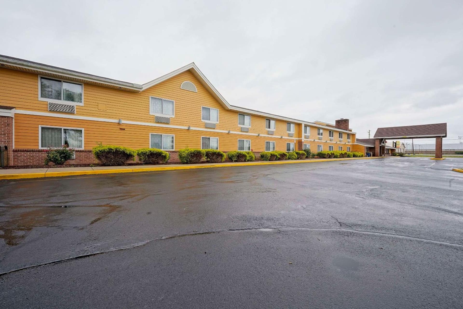 Quality Inn & Suites Harrington - Milford gallery photo in Harrington, DE — image 48