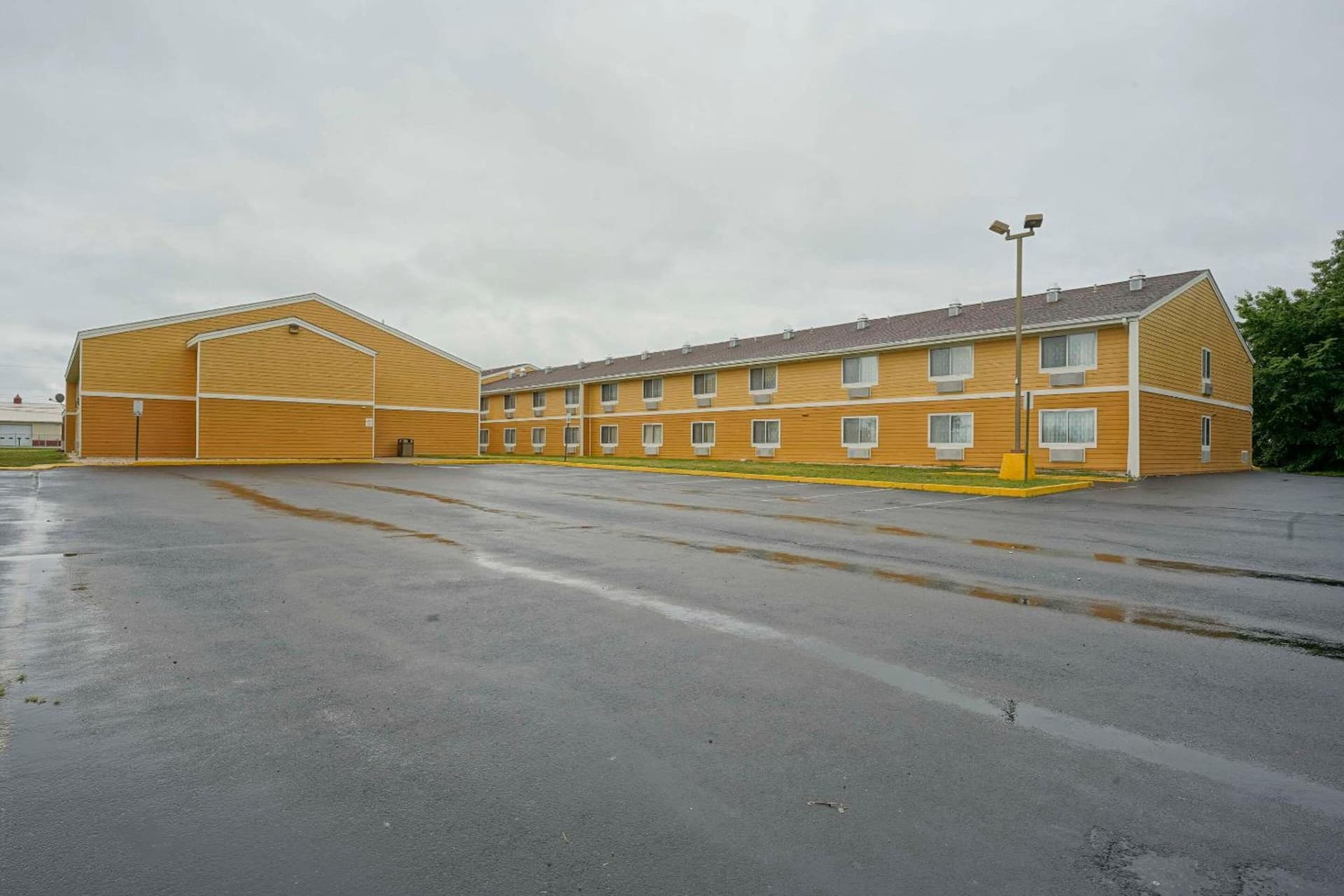 Quality Inn & Suites Harrington - Milford gallery photo in Harrington, DE — image 9