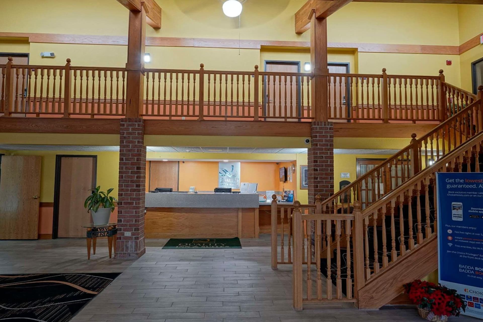 Quality Inn & Suites Harrington - Milford gallery photo in Harrington, DE — image 25