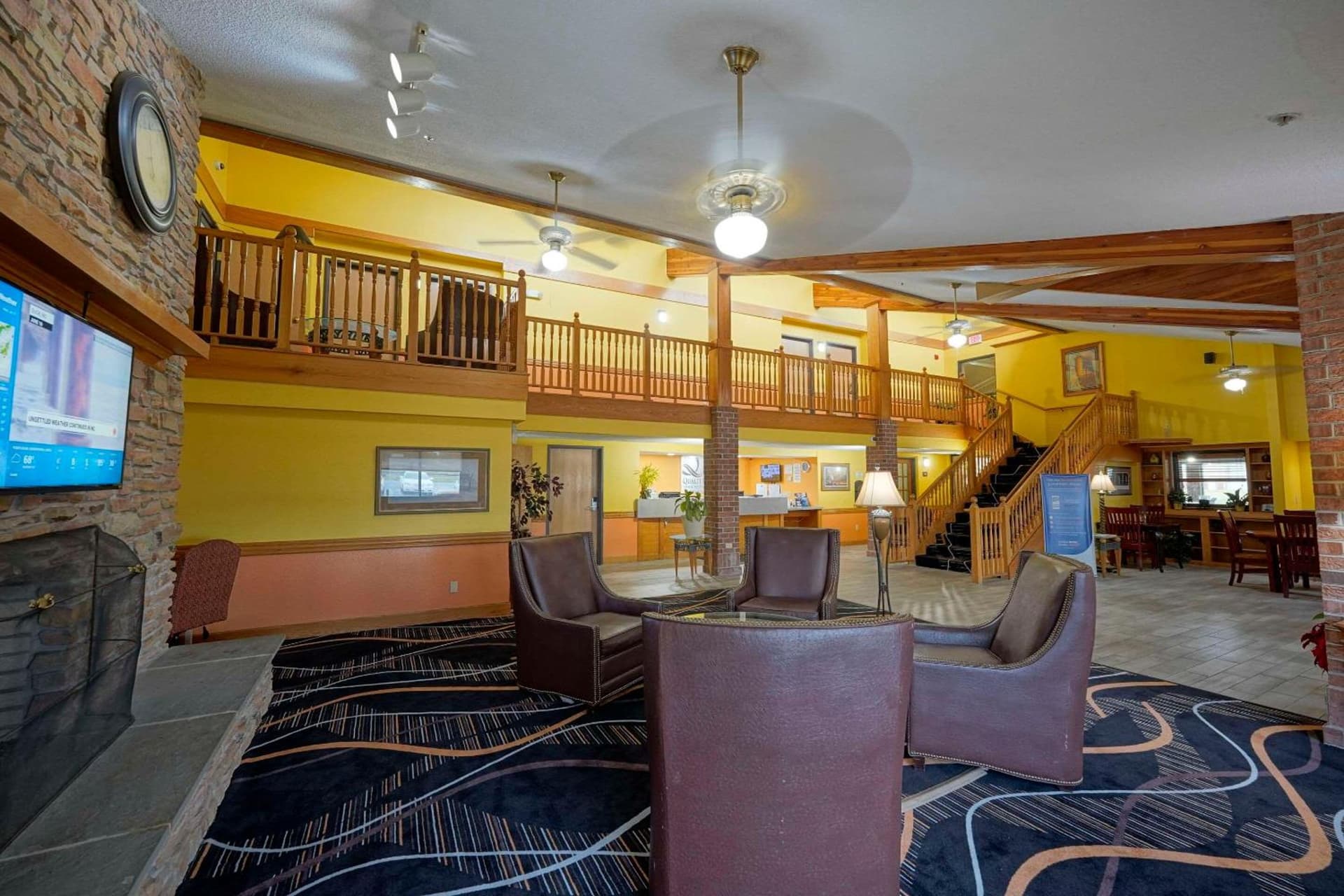 Quality Inn & Suites Harrington - Milford gallery photo in Harrington, DE — image 27