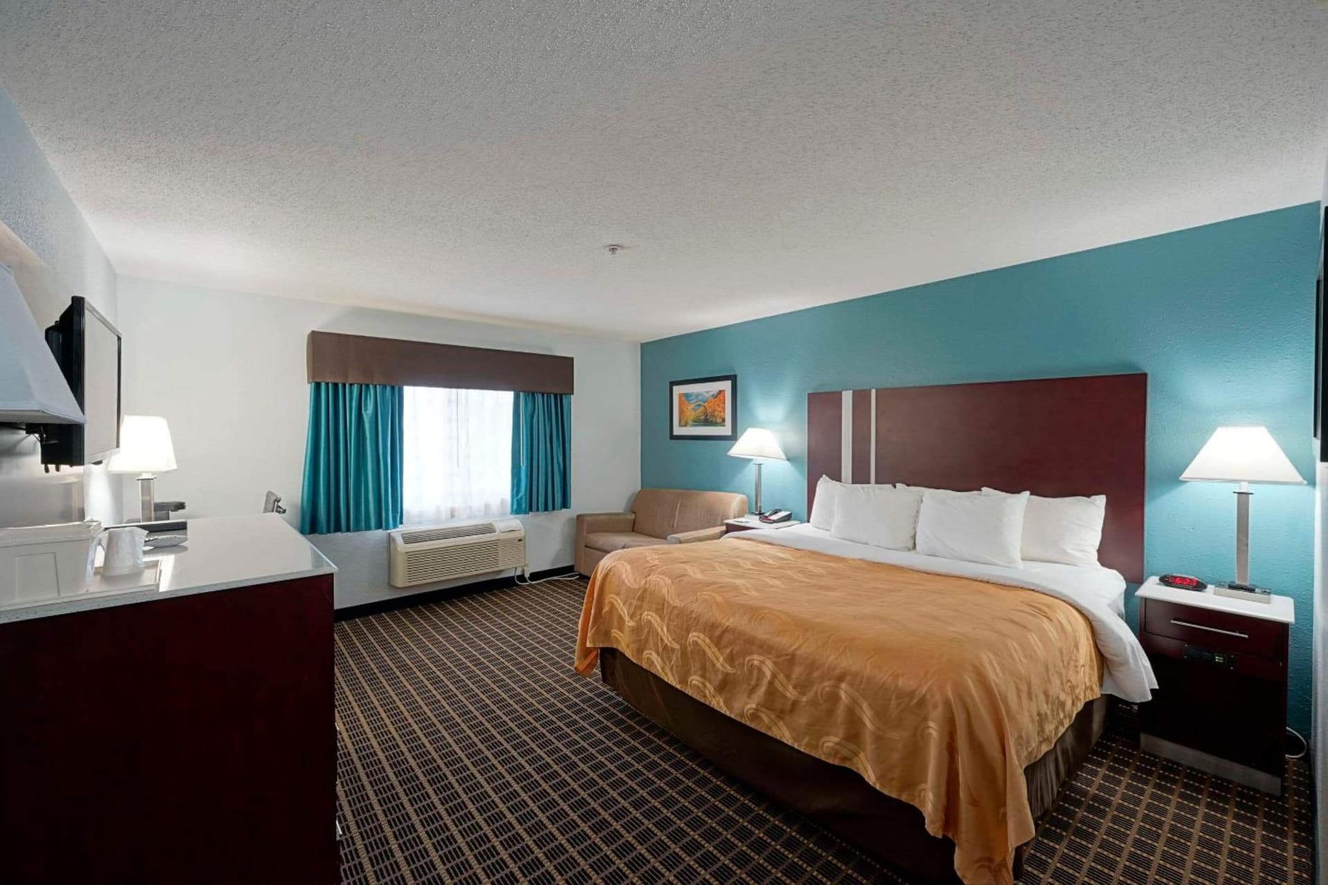 Quality Inn & Suites Harrington - Milford gallery photo in Harrington, DE — image 38