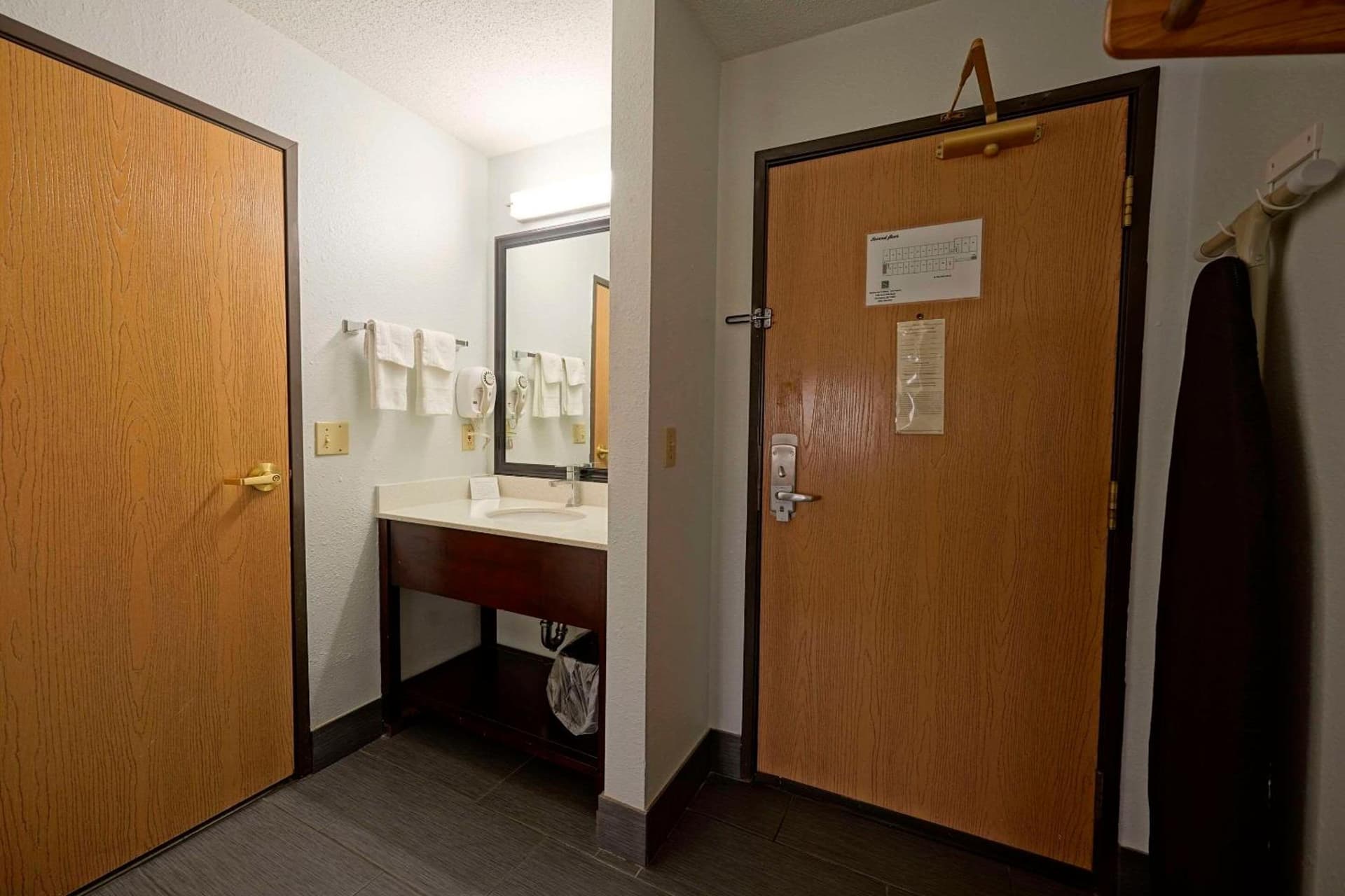 Quality Inn & Suites Harrington - Milford gallery photo in Harrington, DE — image 11