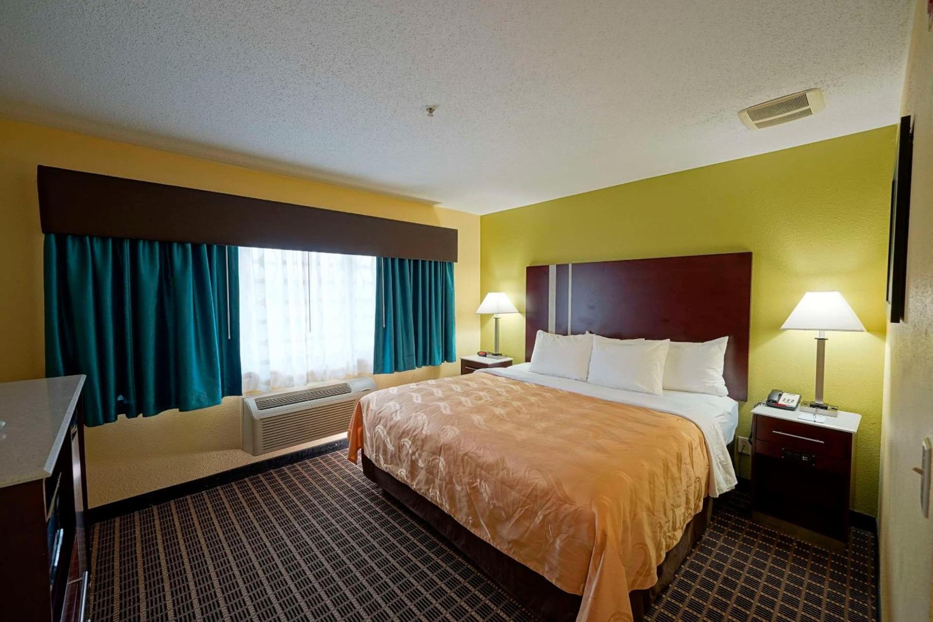 Quality Inn & Suites Harrington - Milford gallery photo in Harrington, DE — image 52