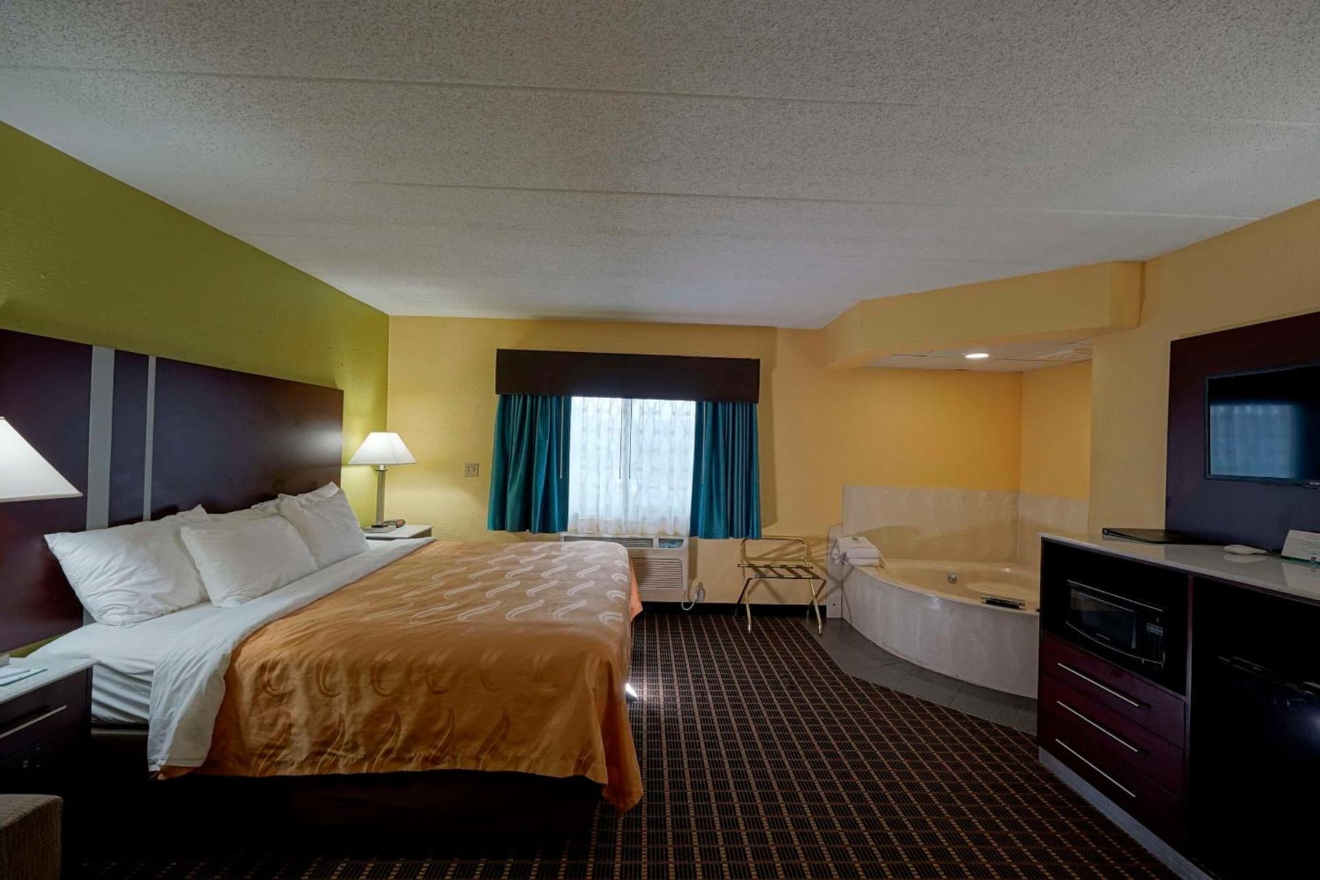 Quality Inn & Suites Harrington - Milford gallery photo in Harrington, DE — image 17