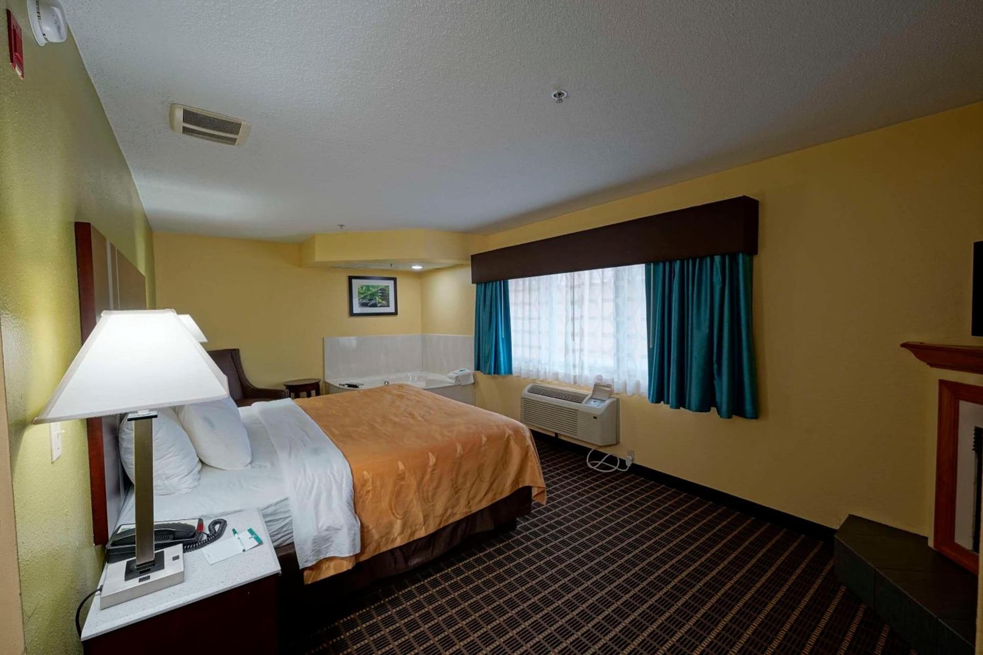 Quality Inn & Suites Harrington - Milford gallery photo in Harrington, DE — image 30