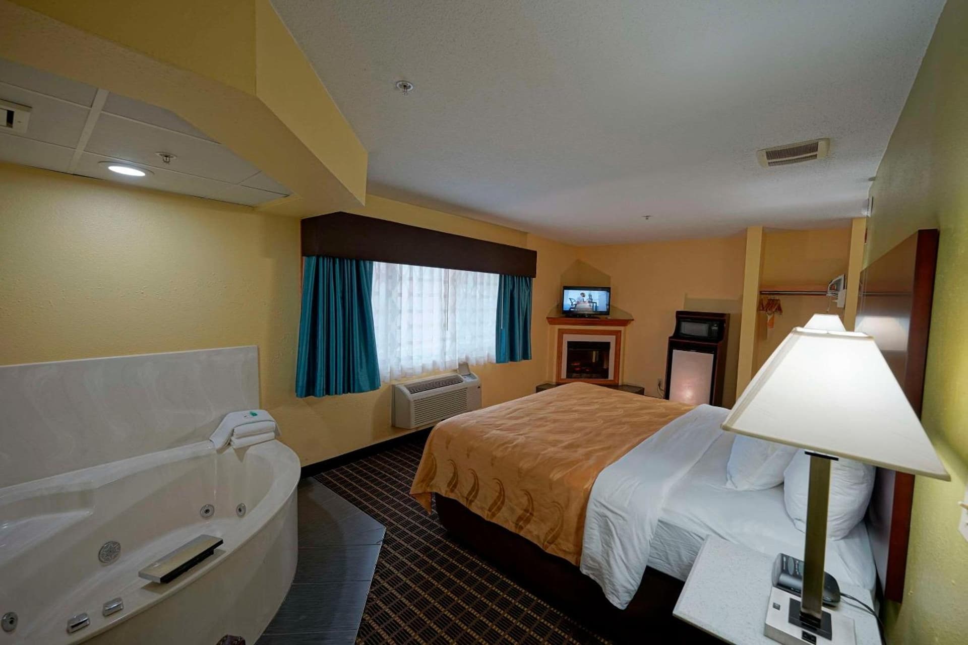 Quality Inn & Suites Harrington - Milford gallery photo in Harrington, DE — image 42