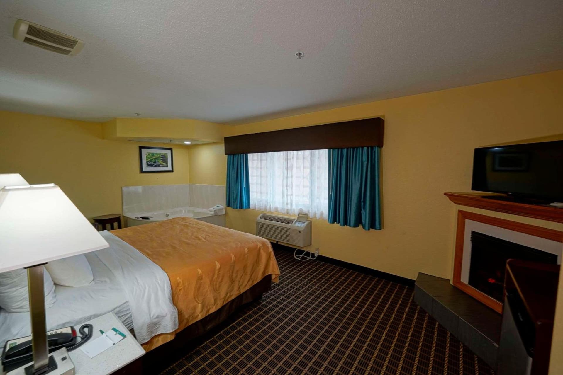 Quality Inn & Suites Harrington - Milford gallery photo in Harrington, DE — image 35