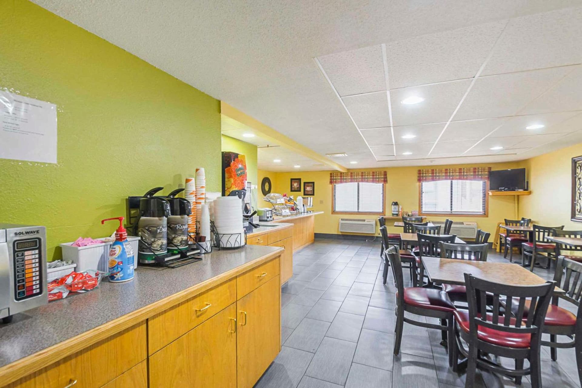 Quality Inn & Suites Harrington - Milford gallery photo in Harrington, DE — image 32