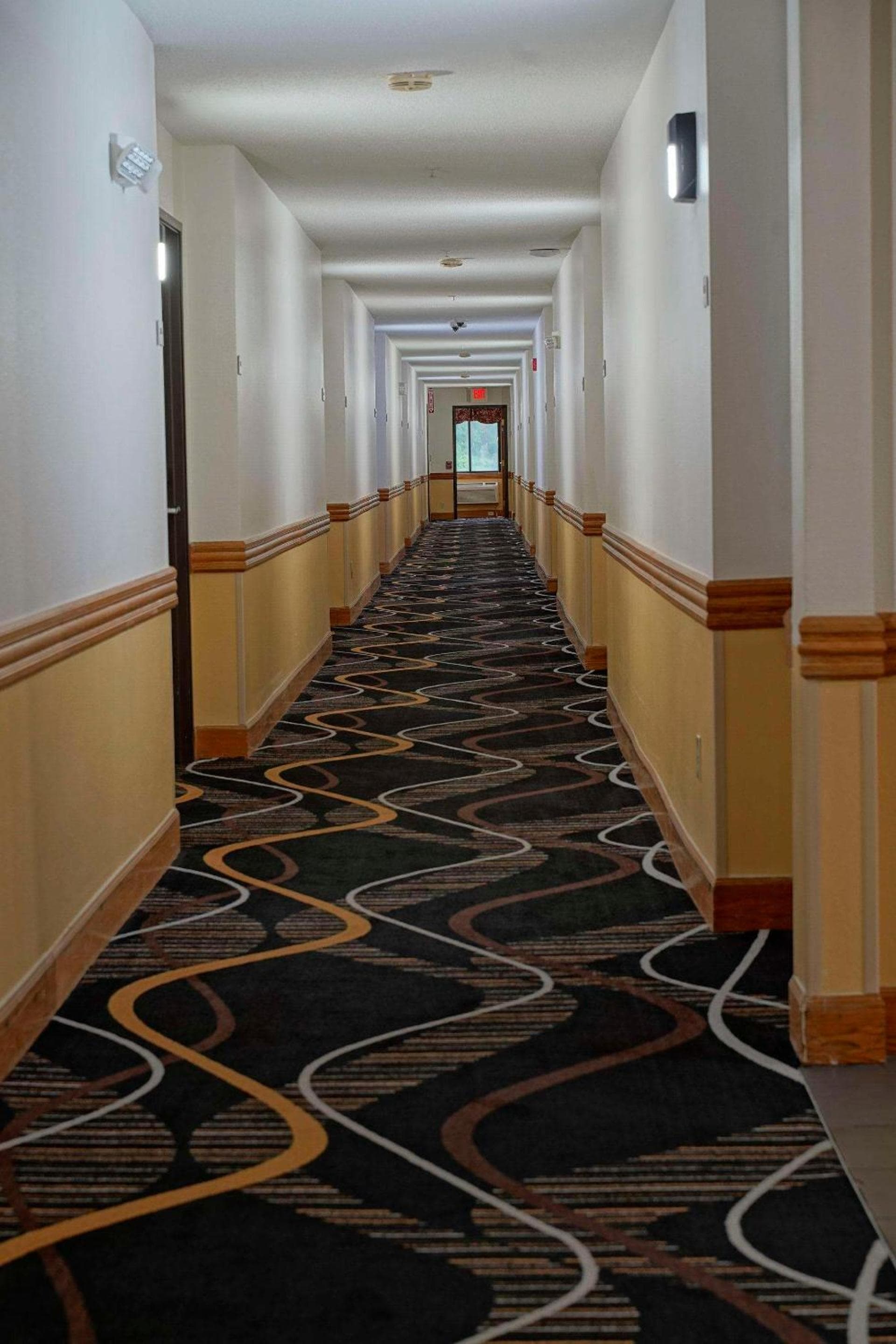 Quality Inn & Suites Harrington - Milford gallery photo in Harrington, DE — image 46