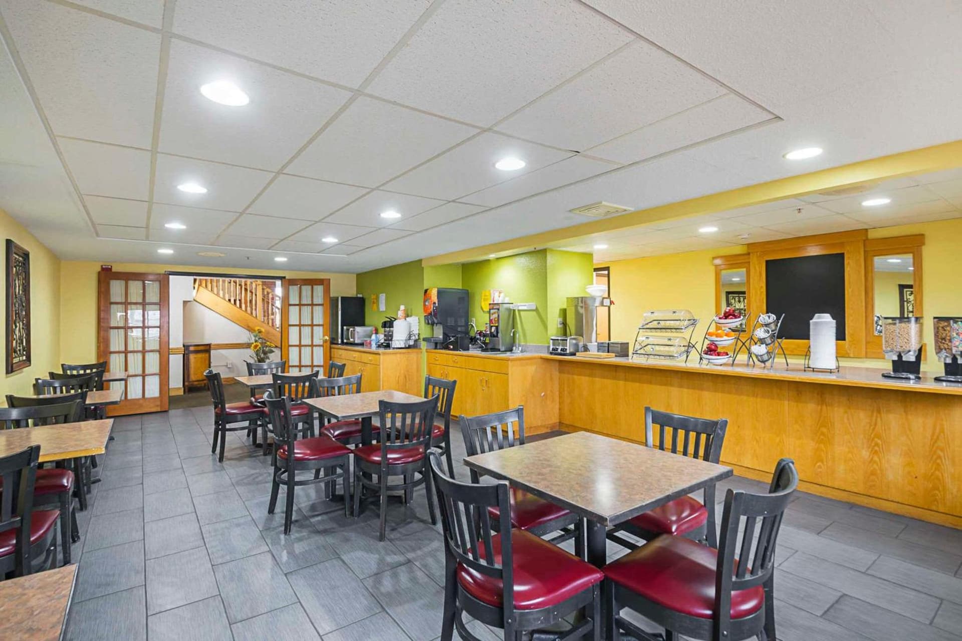 Quality Inn & Suites Harrington - Milford gallery photo in Harrington, DE — image 29