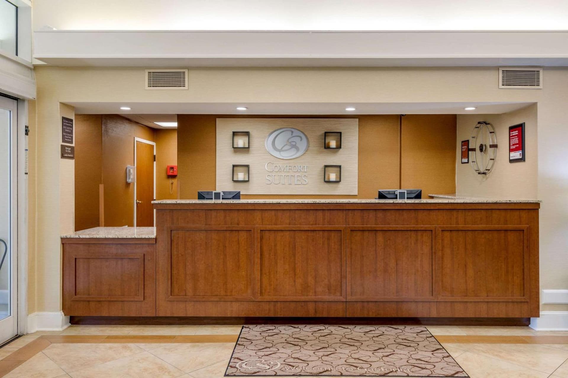 Comfort Suites Gastonia - Charlotte gallery photo in Gastonia, NC — image 15