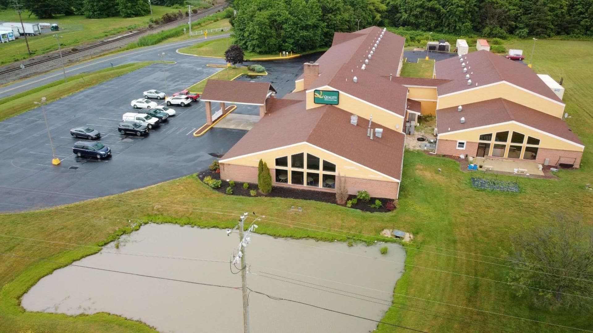 Quality Inn & Suites Harrington - Milford gallery photo in Harrington, DE — image 5