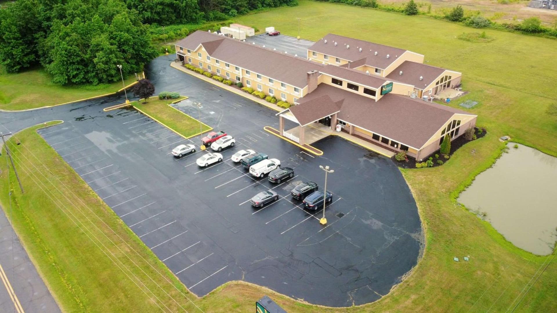Quality Inn & Suites Harrington - Milford gallery photo in Harrington, DE — image 28