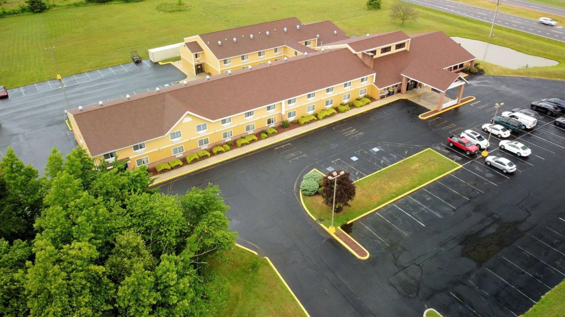 Quality Inn & Suites Harrington - Milford gallery photo in Harrington, DE — image 8