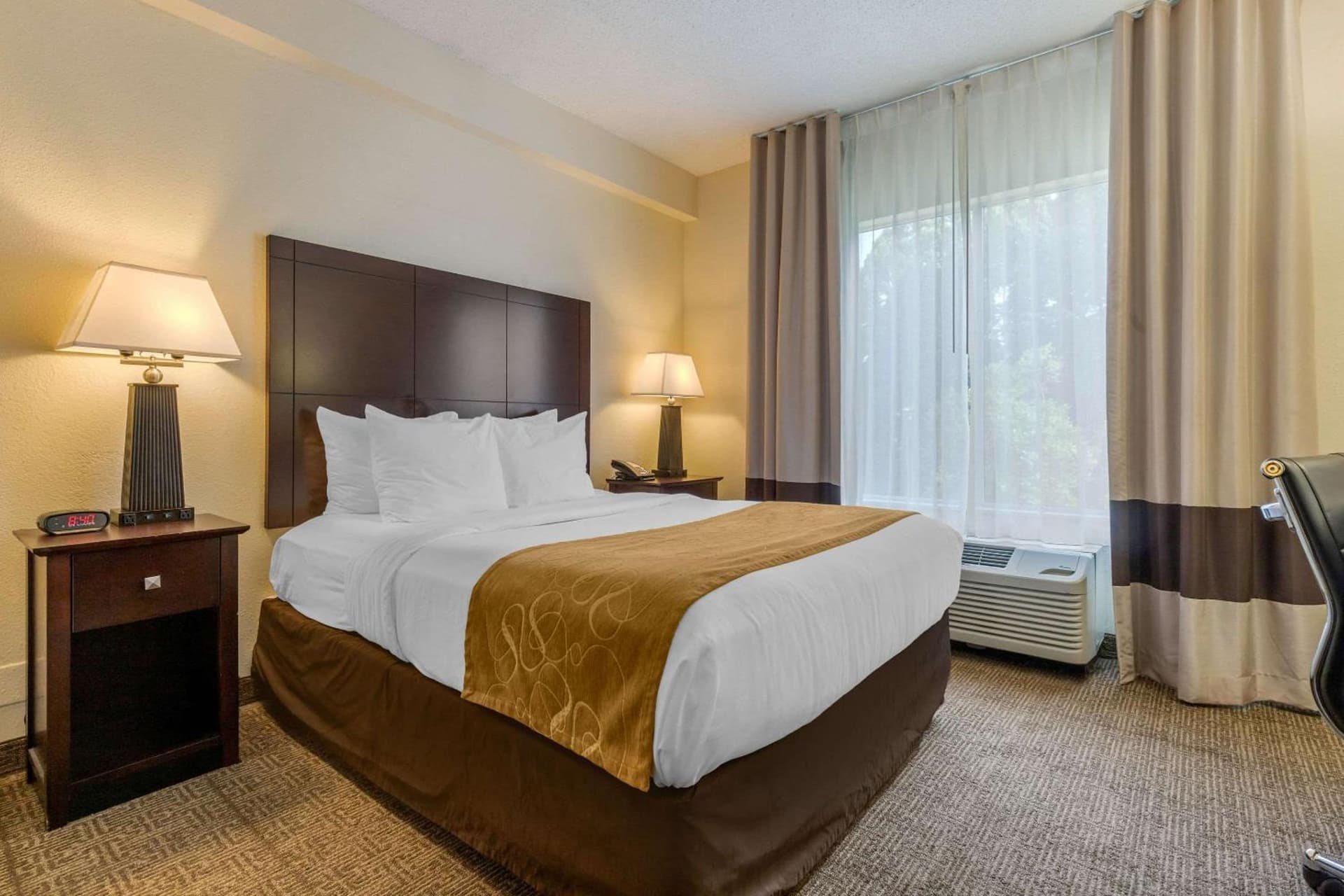 Comfort Suites Gastonia - Charlotte gallery photo in Gastonia, NC — image 14