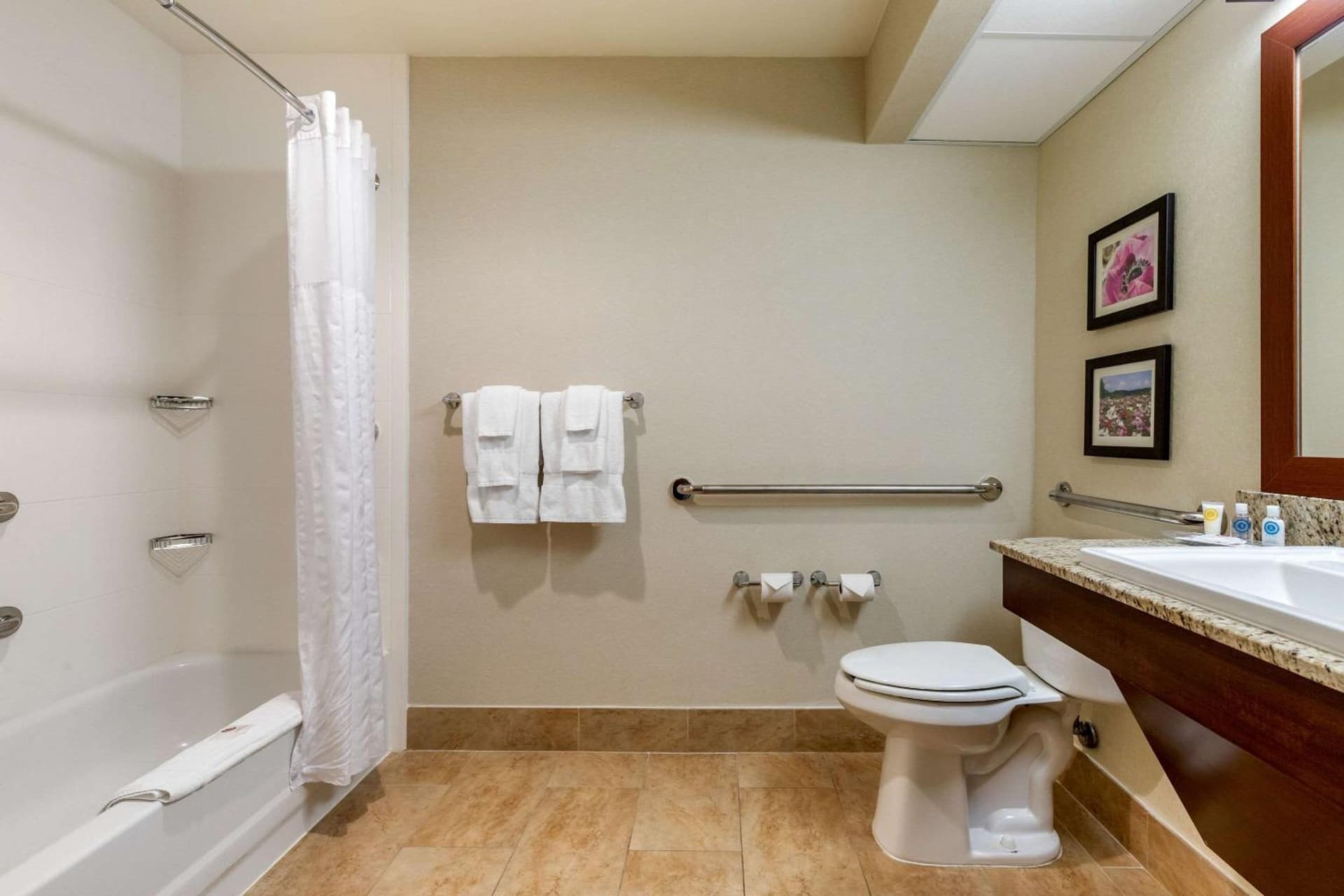 Comfort Suites Gastonia - Charlotte gallery photo in Gastonia, NC — image 16