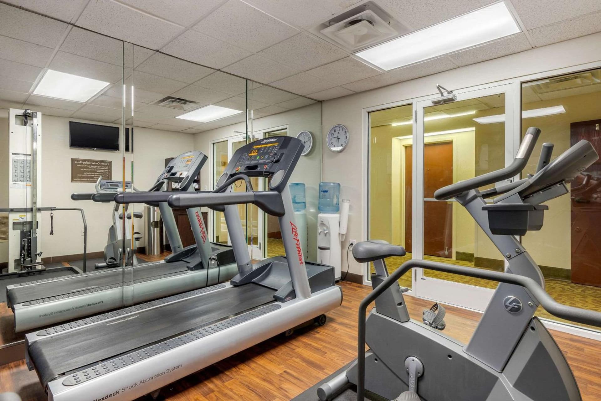 Comfort Suites Gastonia - Charlotte gallery photo in Gastonia, NC — image 18