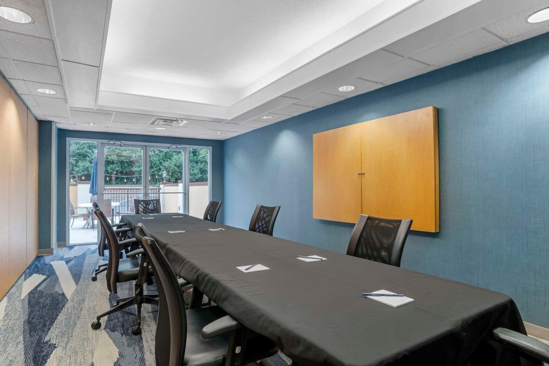 Comfort Suites Gastonia - Charlotte gallery photo in Gastonia, NC — image 30
