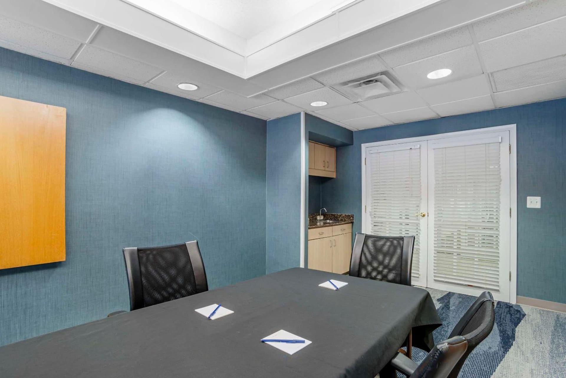 Comfort Suites Gastonia - Charlotte gallery photo in Gastonia, NC — image 21