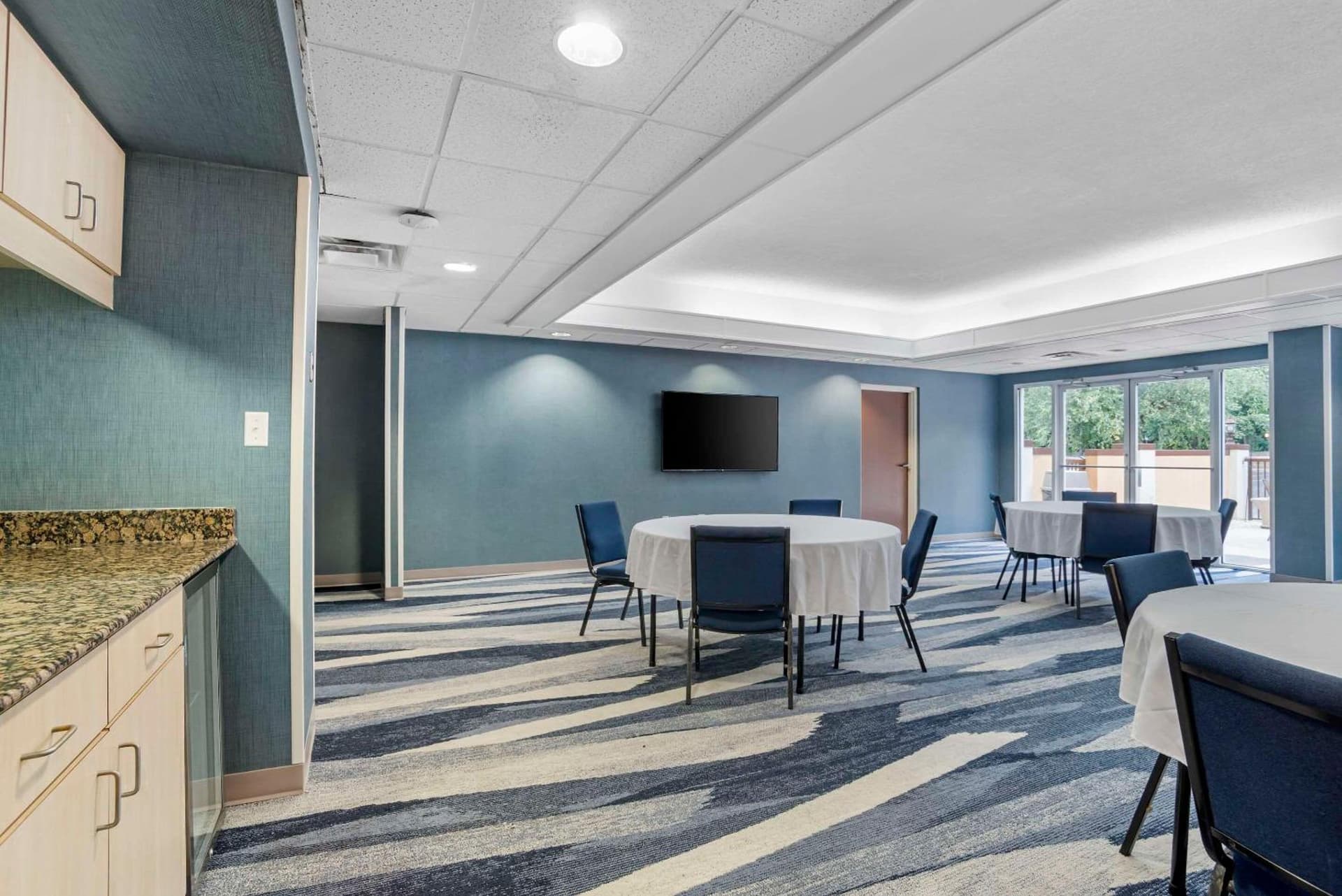 Comfort Suites Gastonia - Charlotte gallery photo in Gastonia, NC — image 43