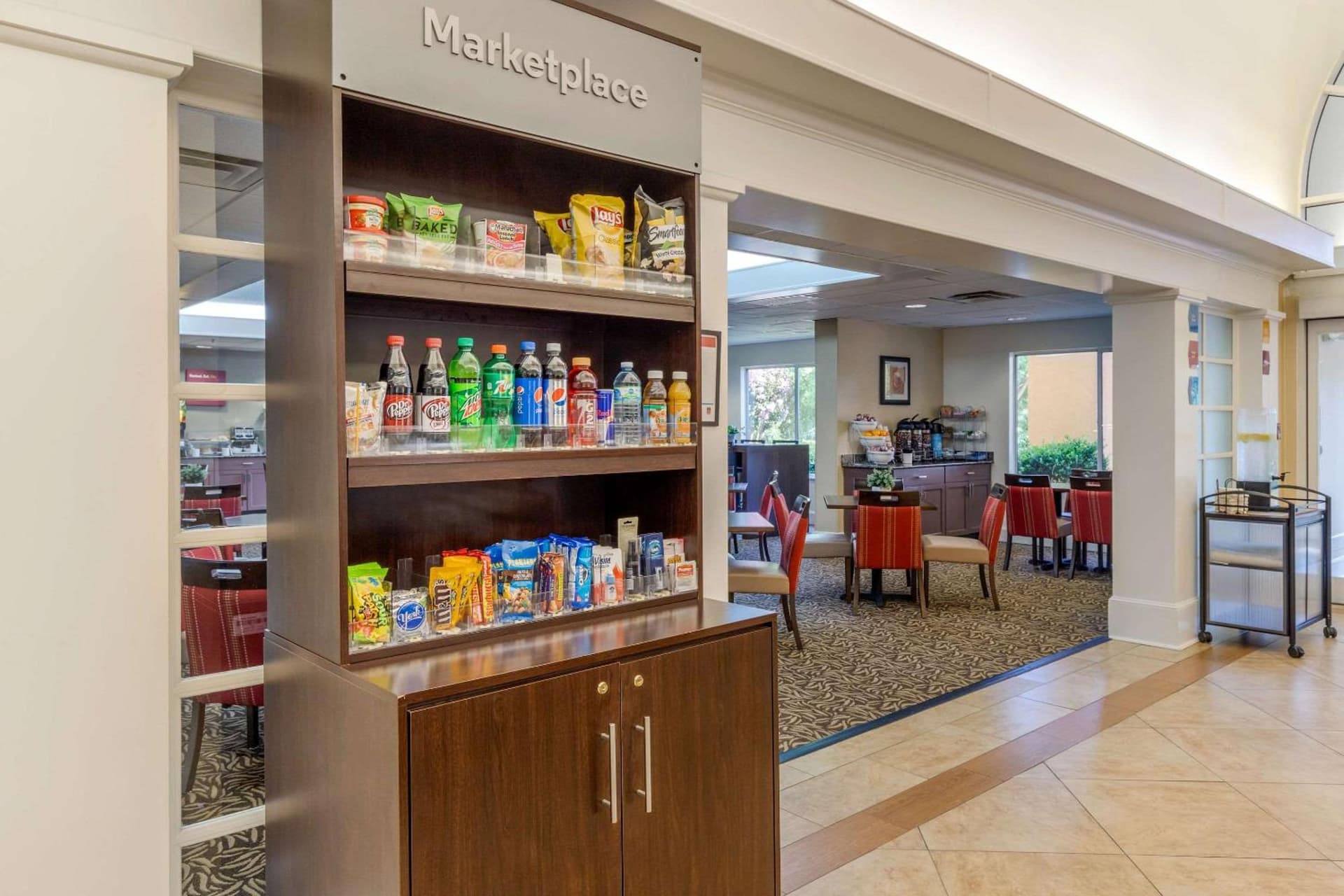 Comfort Suites Gastonia - Charlotte gallery photo in Gastonia, NC — image 34