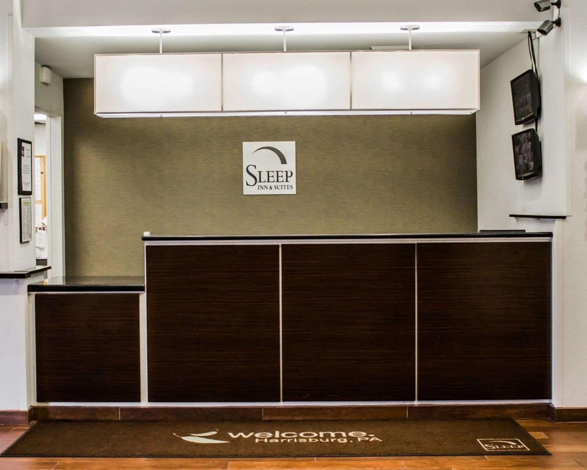 Sleep Inn & Suites Harrisburg - Hershey Southwest gallery photo in Harrisburg, PA — image 22