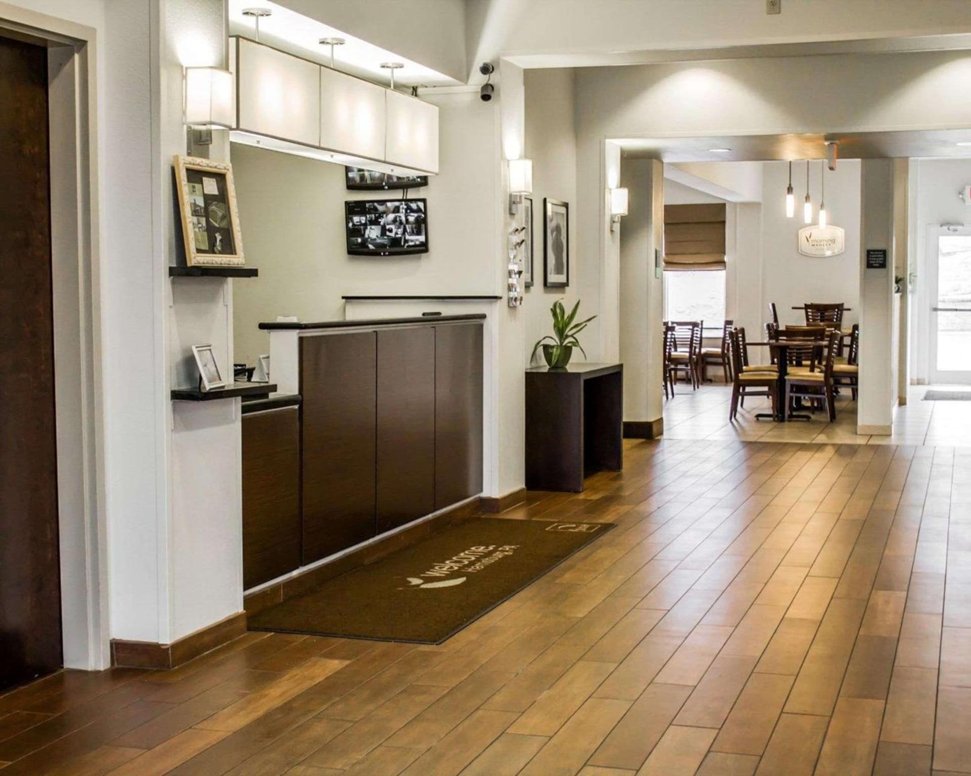 Sleep Inn & Suites Harrisburg - Hershey Southwest gallery photo in Harrisburg, PA — image 5