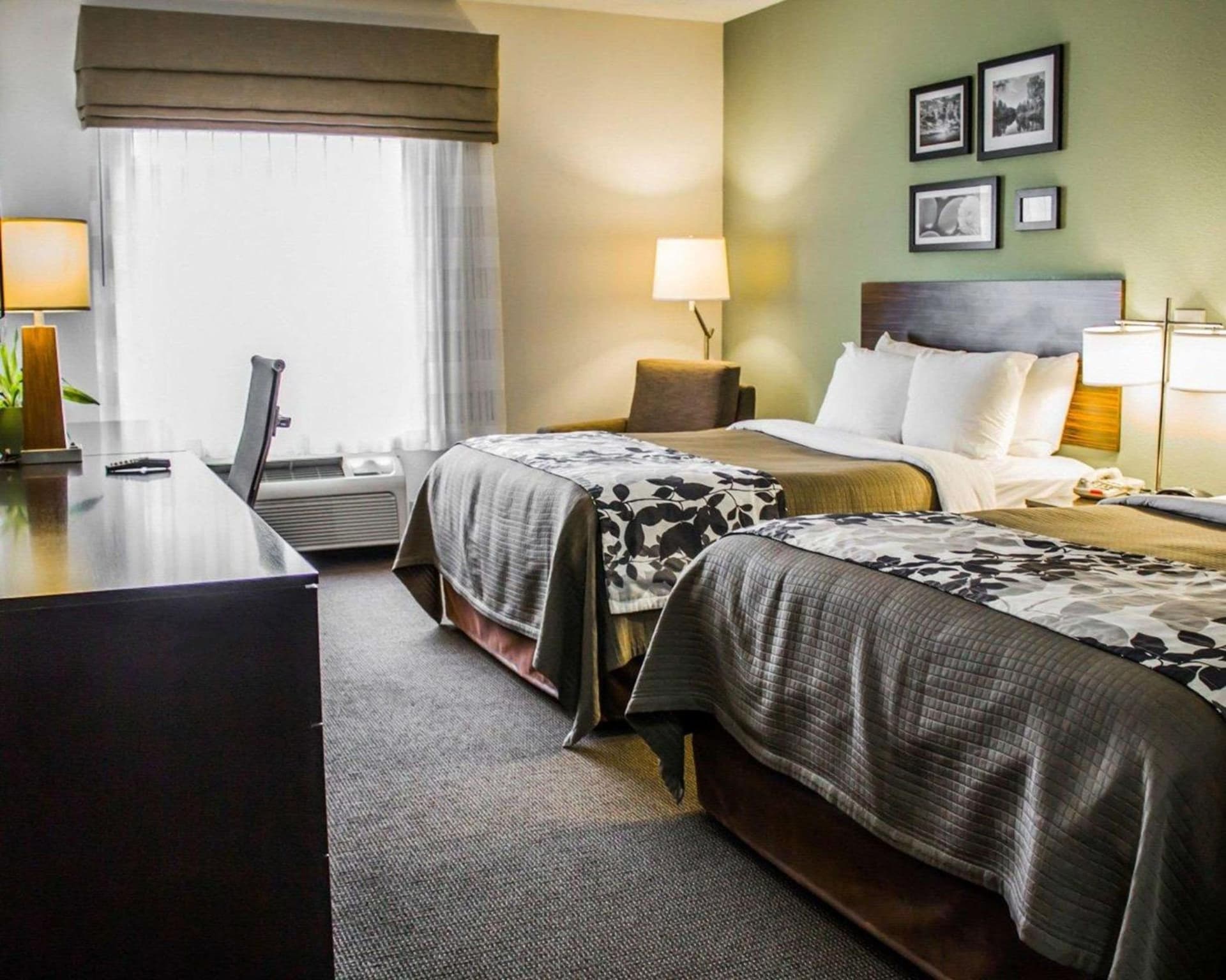 Sleep Inn & Suites Harrisburg - Hershey Southwest gallery photo in Harrisburg, PA — image 26