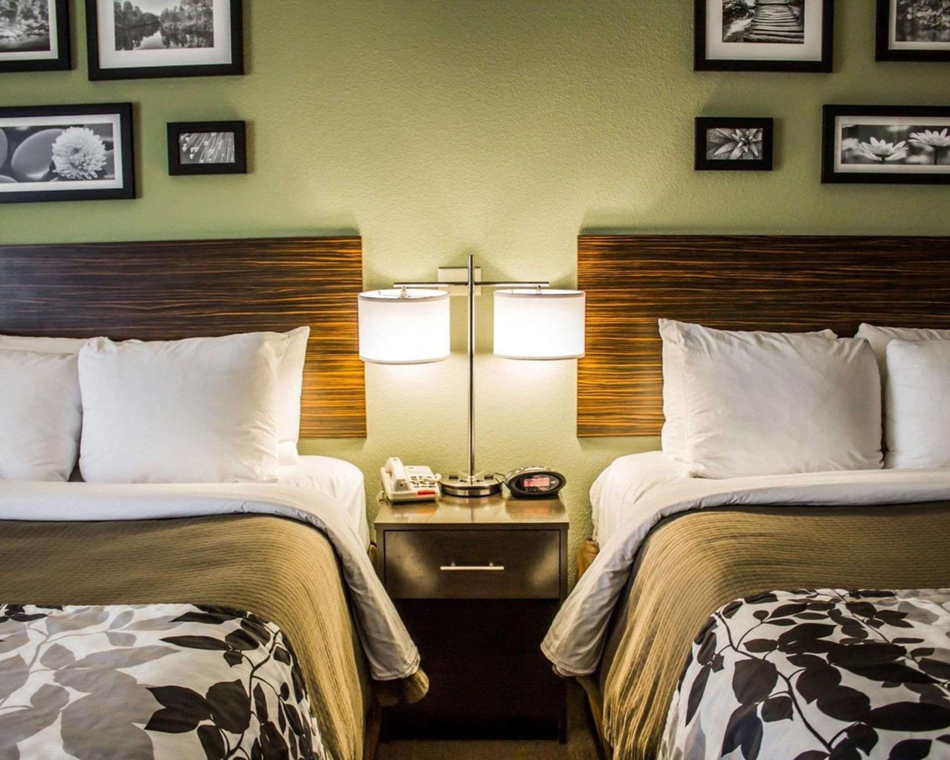 Sleep Inn & Suites Harrisburg - Hershey Southwest gallery photo in Harrisburg, PA — image 8
