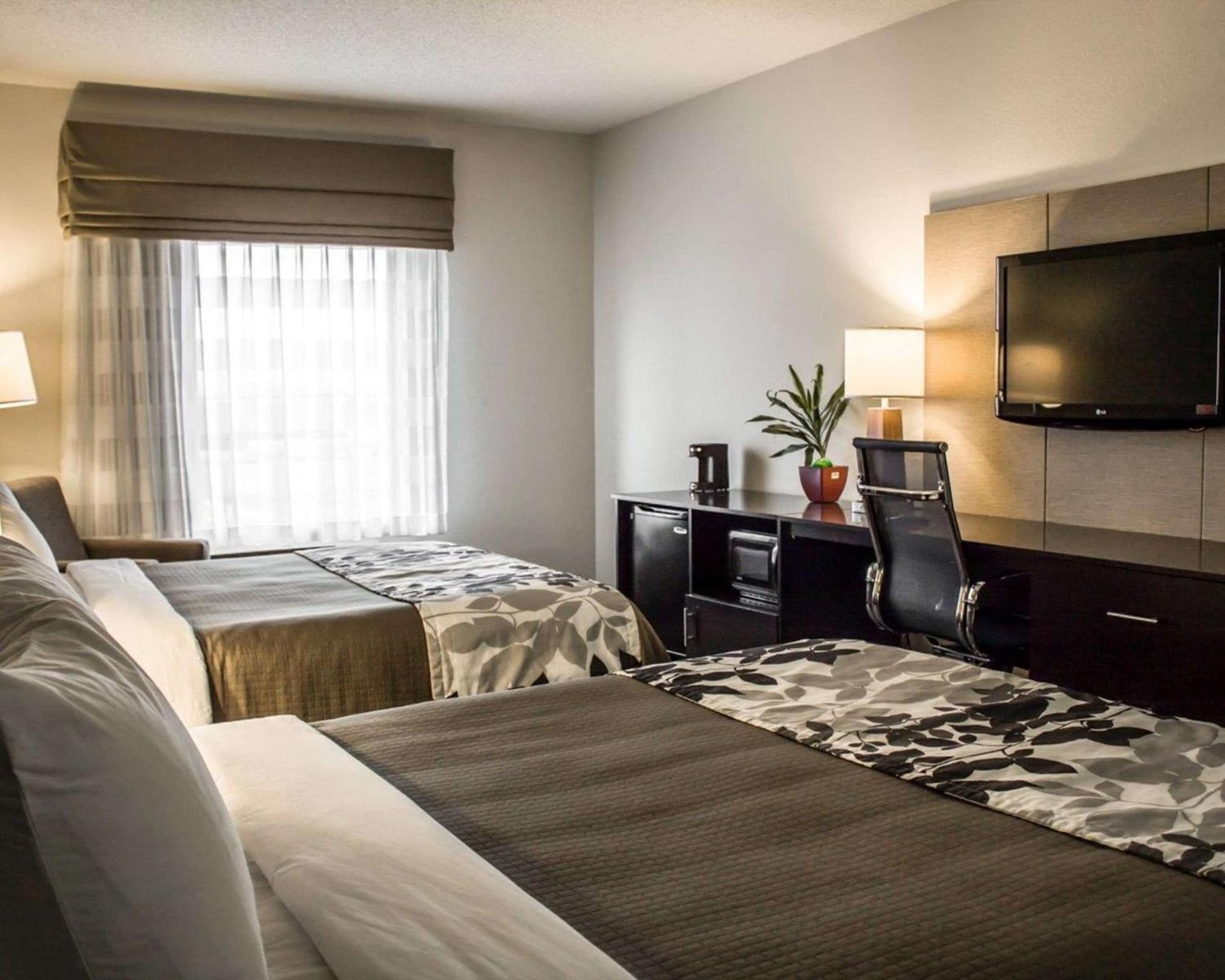 Sleep Inn & Suites Harrisburg - Hershey Southwest gallery photo in Harrisburg, PA — image 23