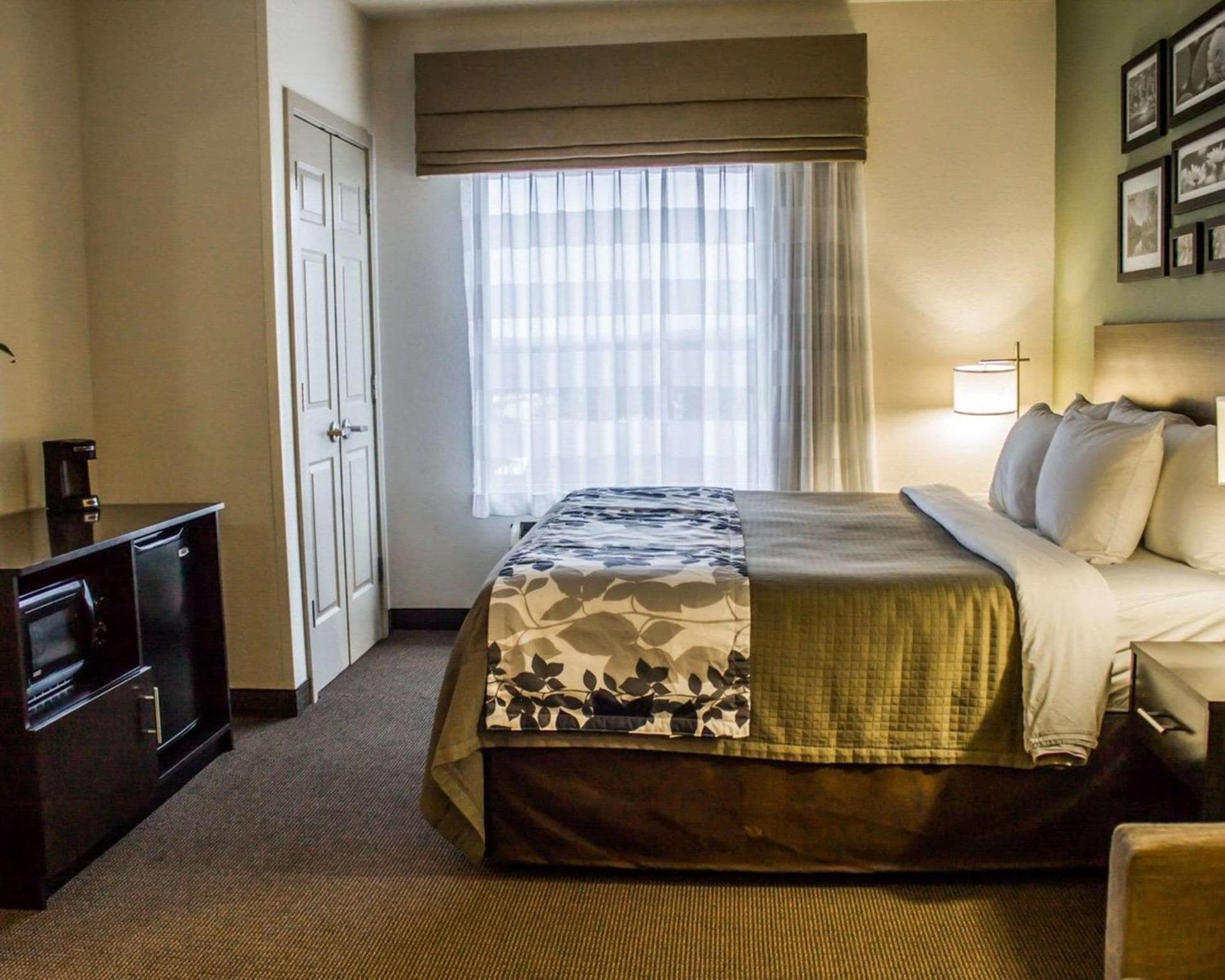 Sleep Inn & Suites Harrisburg - Hershey Southwest gallery photo in Harrisburg, PA — image 13