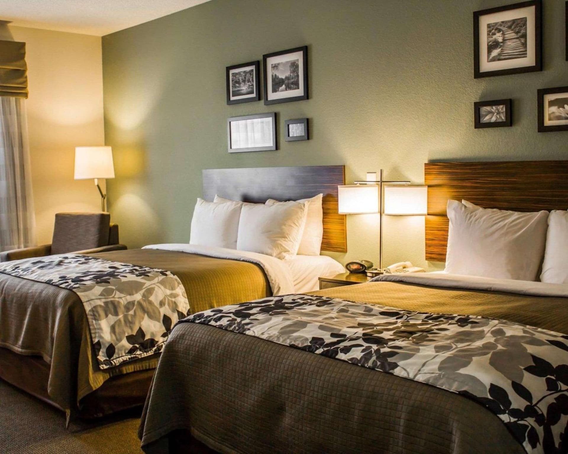 Sleep Inn & Suites Harrisburg - Hershey Southwest gallery photo in Harrisburg, PA — image 18