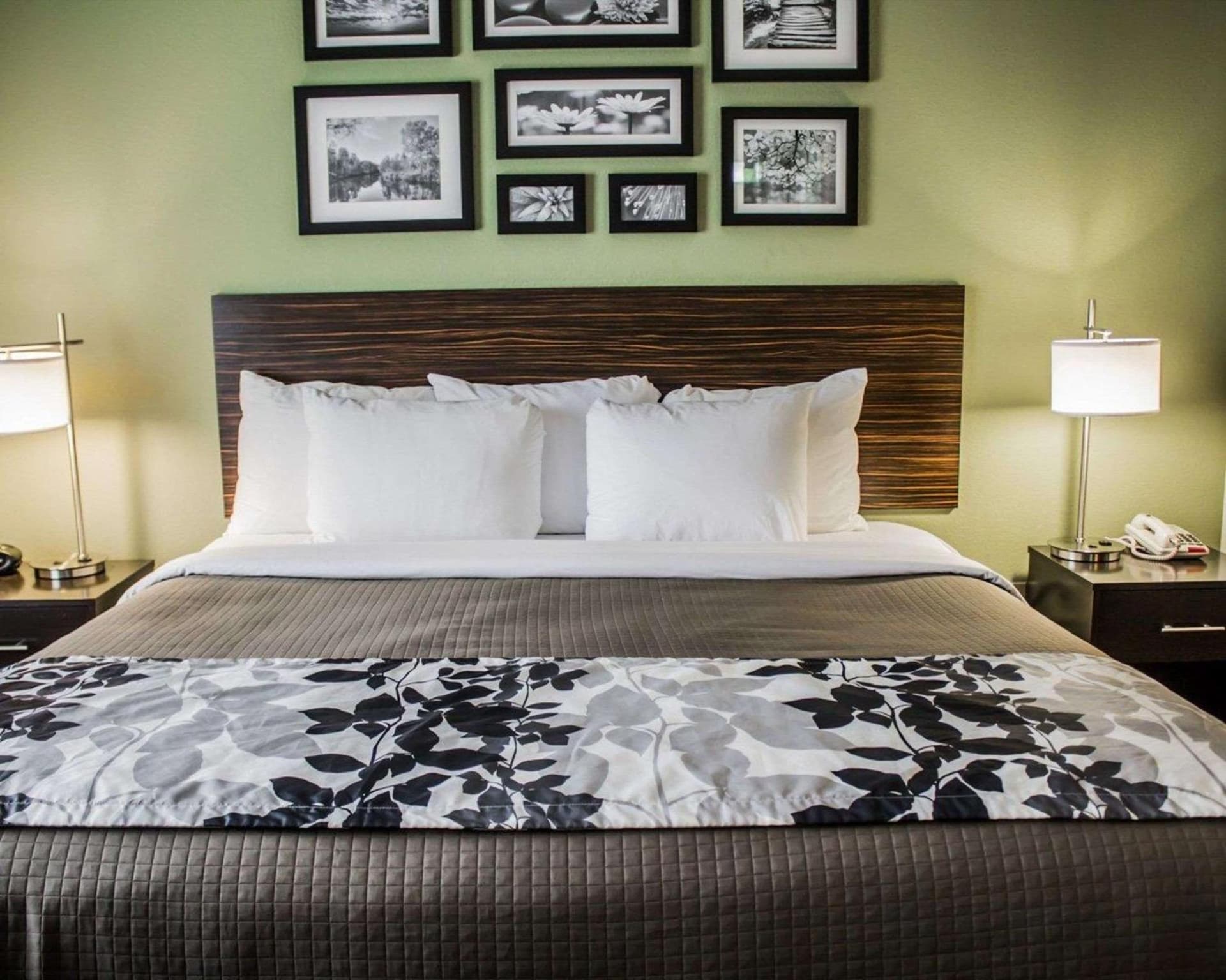 Sleep Inn & Suites Harrisburg - Hershey Southwest gallery photo in Harrisburg, PA — image 15