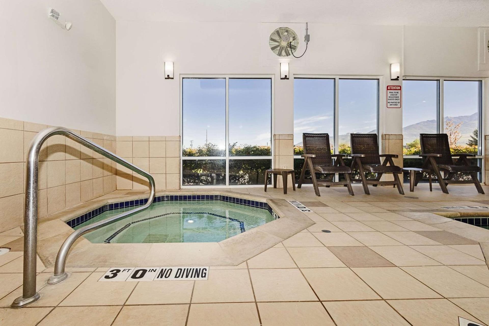Comfort Inn & Suites Logan Near University gallery photo in Logan, UT — image 8